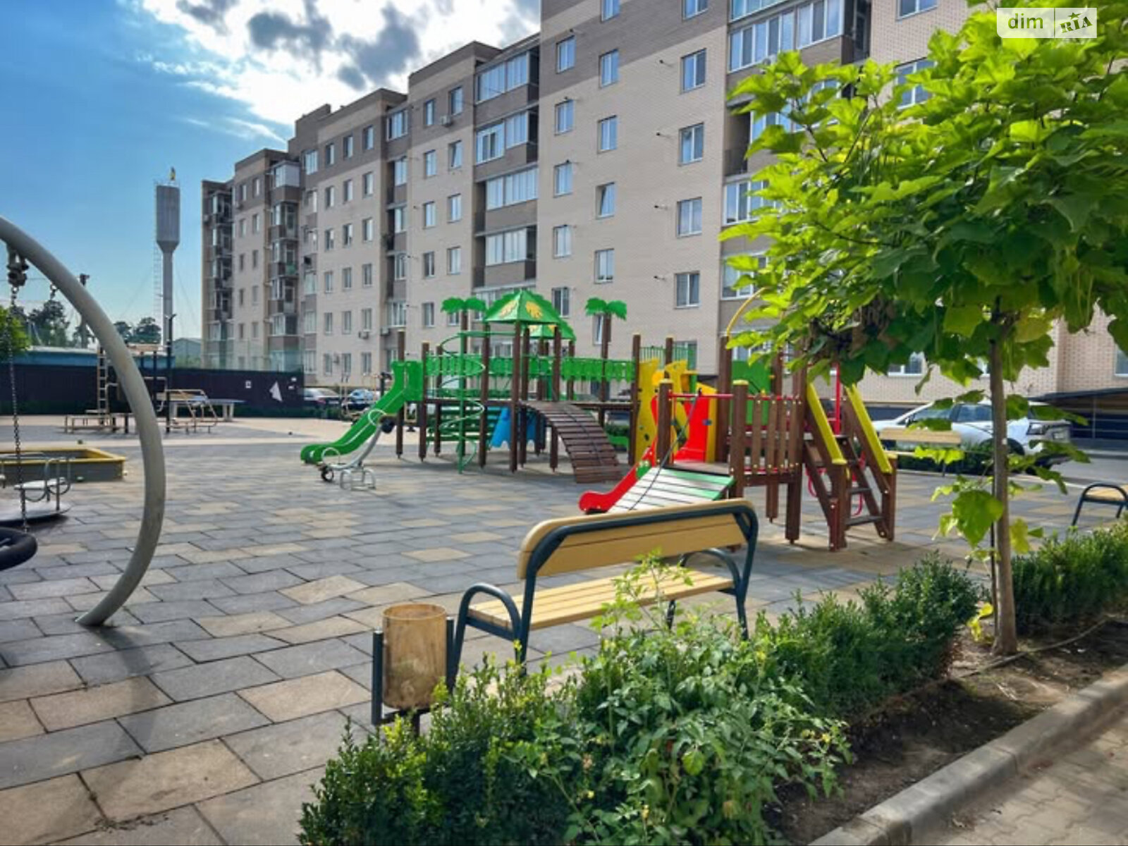 Продажа однокомнатной квартиры в Стрижавке, на ул. Киевская, фото 1 Продажа однокомнатной квартиры в Стрижавке, на ул. Киевская, фото 1