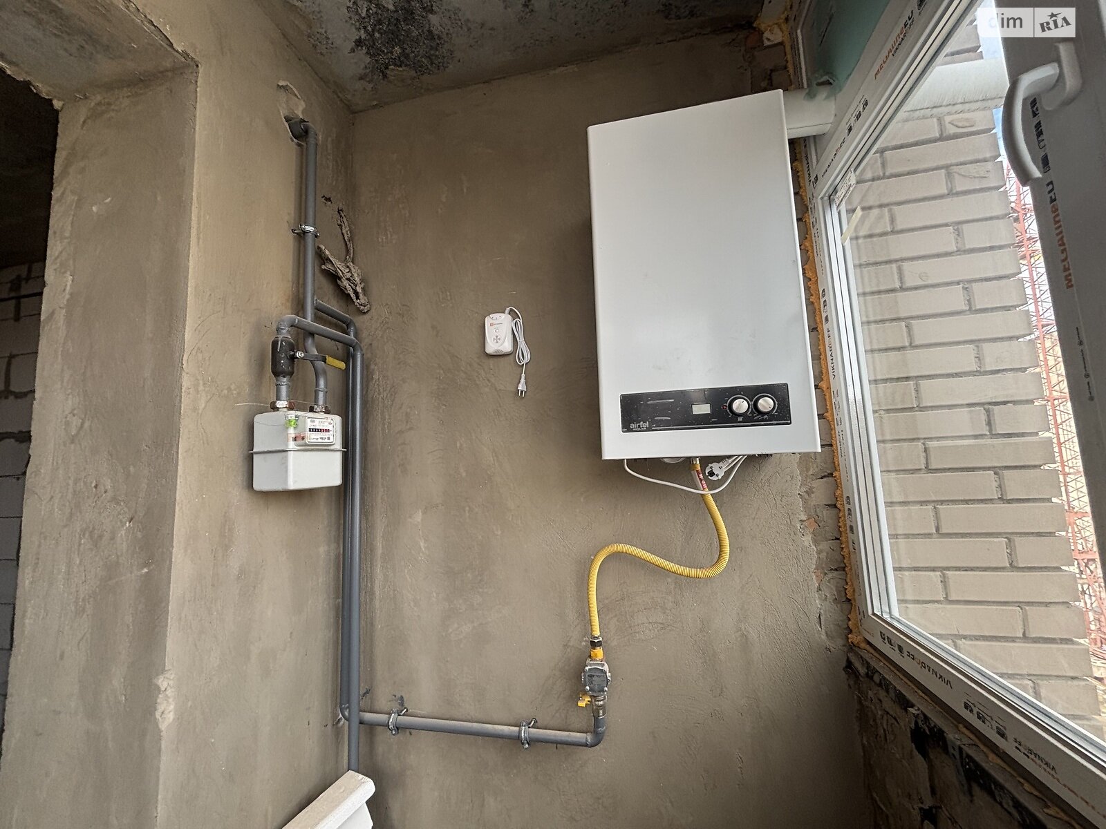 Продажа однокомнатной квартиры в Стрижавке, на ул. Киевская, фото 1 Продажа однокомнатной квартиры в Стрижавке, на ул. Киевская, фото 1