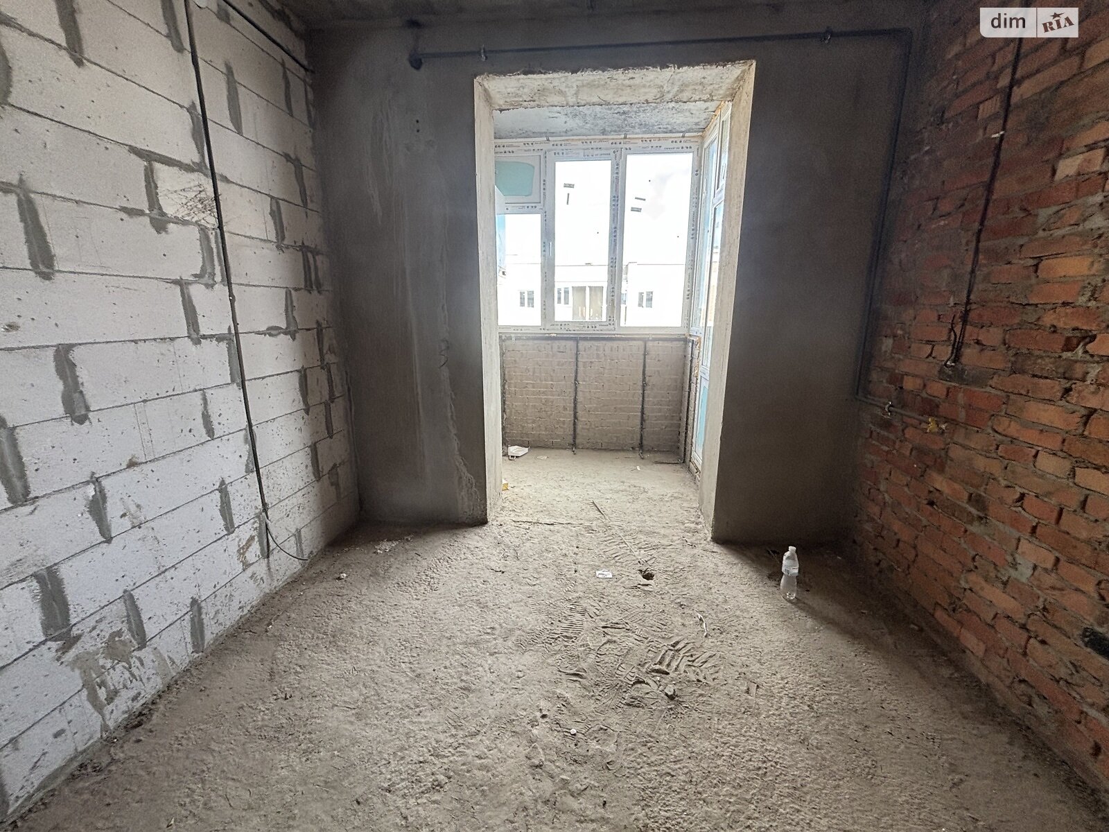 Продажа однокомнатной квартиры в Стрижавке, на ул. Киевская, фото 1 Продажа однокомнатной квартиры в Стрижавке, на ул. Киевская, фото 1