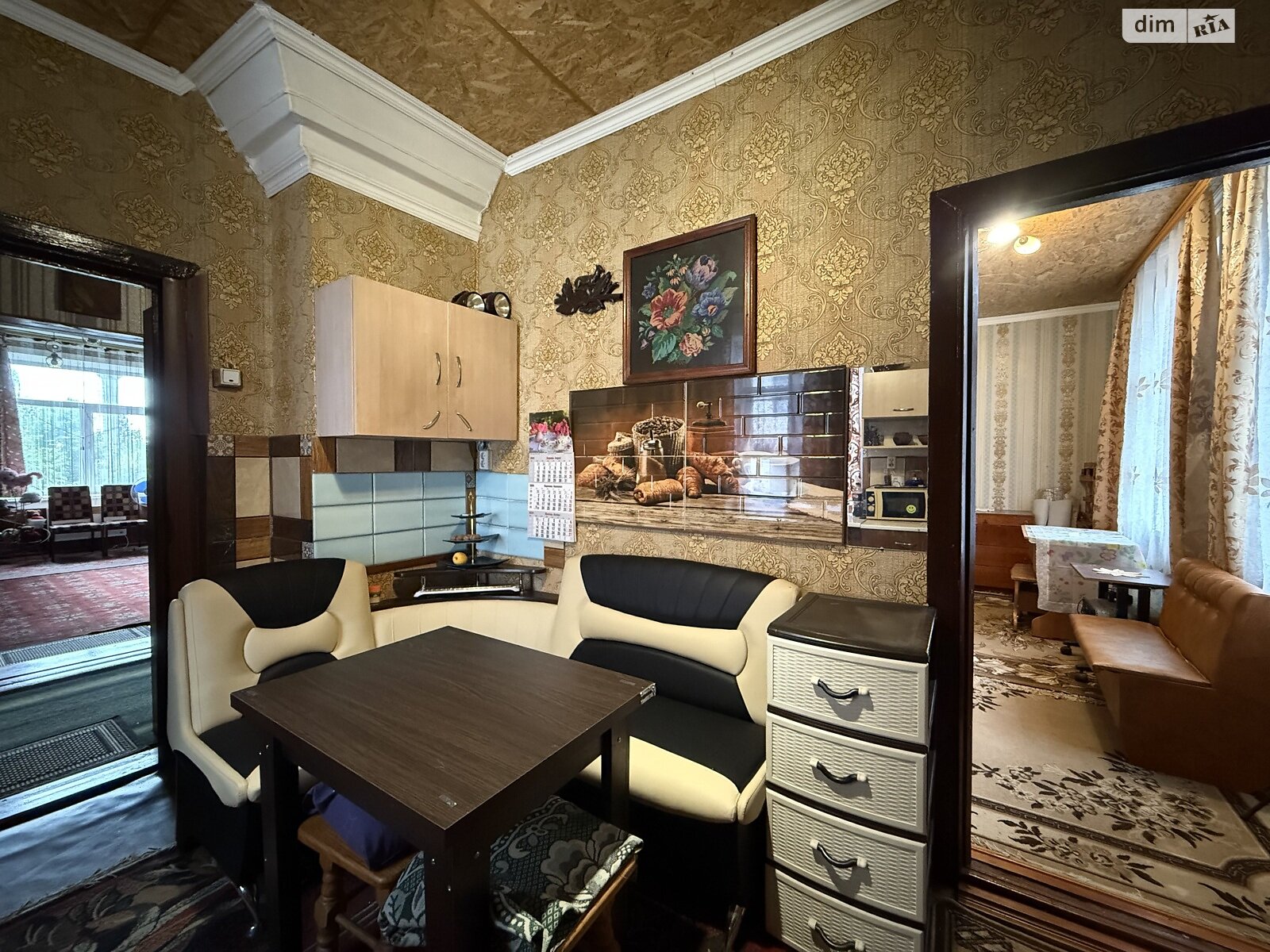 Продажа двухкомнатной квартиры в Стрижавке, на ул. Молодёжная, кв. 13, фото 1 Продажа двухкомнатной квартиры в Стрижавке, на ул. Молодёжная, кв. 13, фото 1