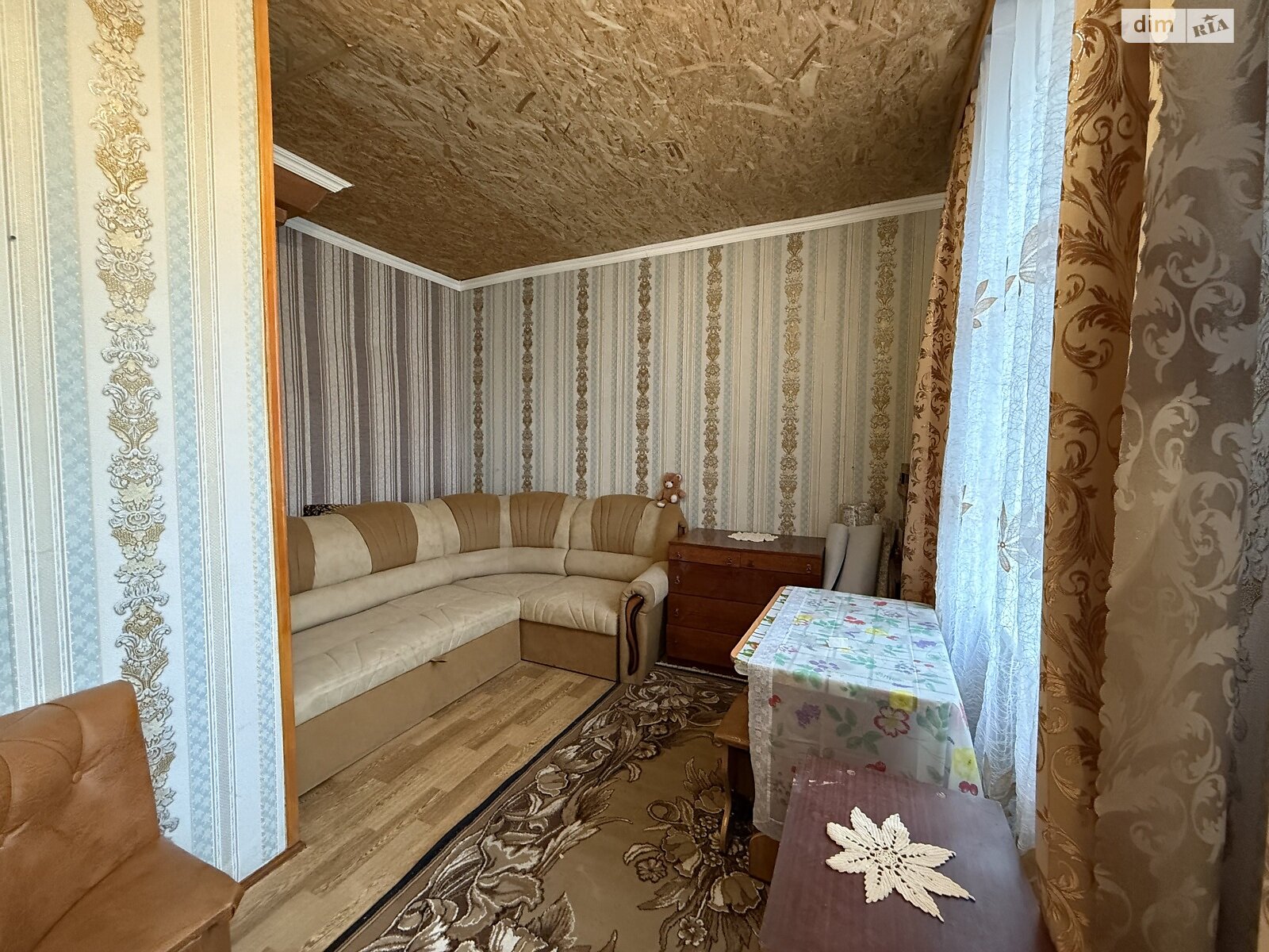 Продажа двухкомнатной квартиры в Стрижавке, на ул. Молодёжная, кв. 13, фото 1 Продажа двухкомнатной квартиры в Стрижавке, на ул. Молодёжная, кв. 13, фото 1