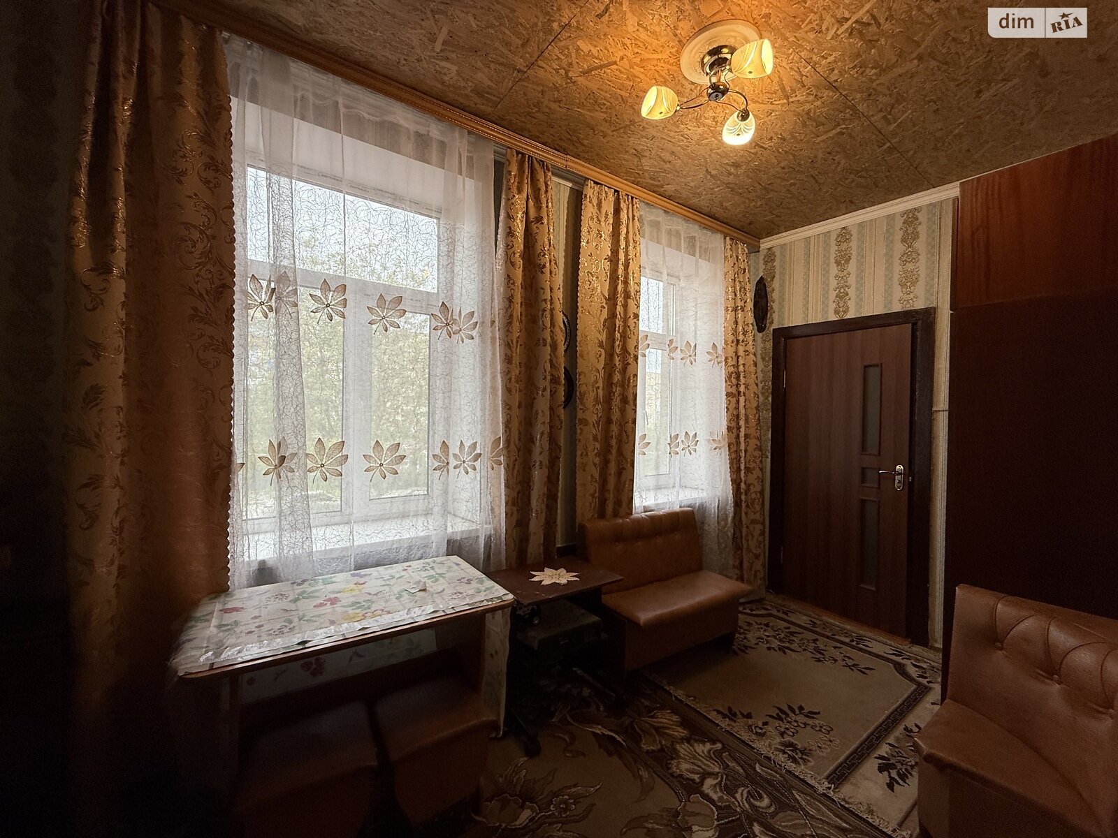 Продажа двухкомнатной квартиры в Стрижавке, на ул. Молодёжная, кв. 13, фото 1 Продажа двухкомнатной квартиры в Стрижавке, на ул. Молодёжная, кв. 13, фото 1