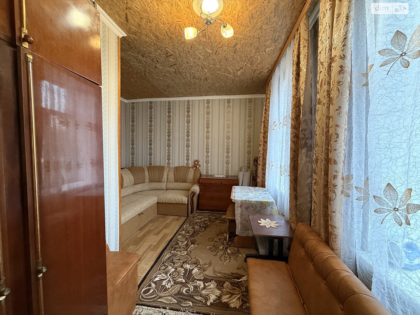 Продажа двухкомнатной квартиры в Стрижавке, на ул. Молодёжная, кв. 13, фото 1 Продажа двухкомнатной квартиры в Стрижавке, на ул. Молодёжная, кв. 13, фото 1