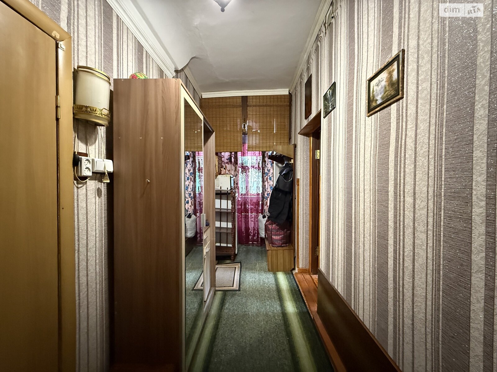 Продажа двухкомнатной квартиры в Стрижавке, на ул. Молодёжная, кв. 13, фото 1 Продажа двухкомнатной квартиры в Стрижавке, на ул. Молодёжная, кв. 13, фото 1
