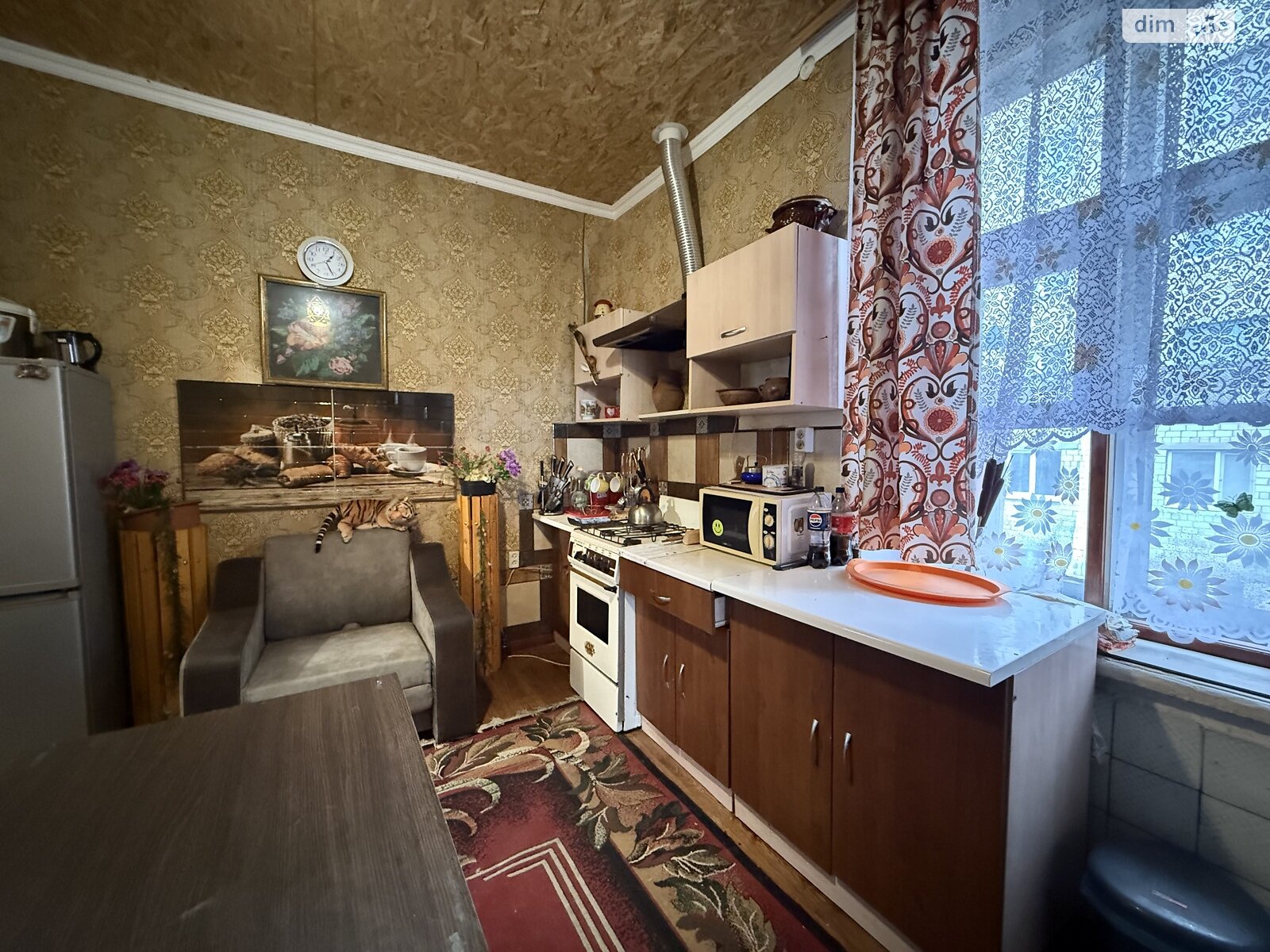 Продажа двухкомнатной квартиры в Стрижавке, на ул. Молодёжная, кв. 13, фото 1 Продажа двухкомнатной квартиры в Стрижавке, на ул. Молодёжная, кв. 13, фото 1