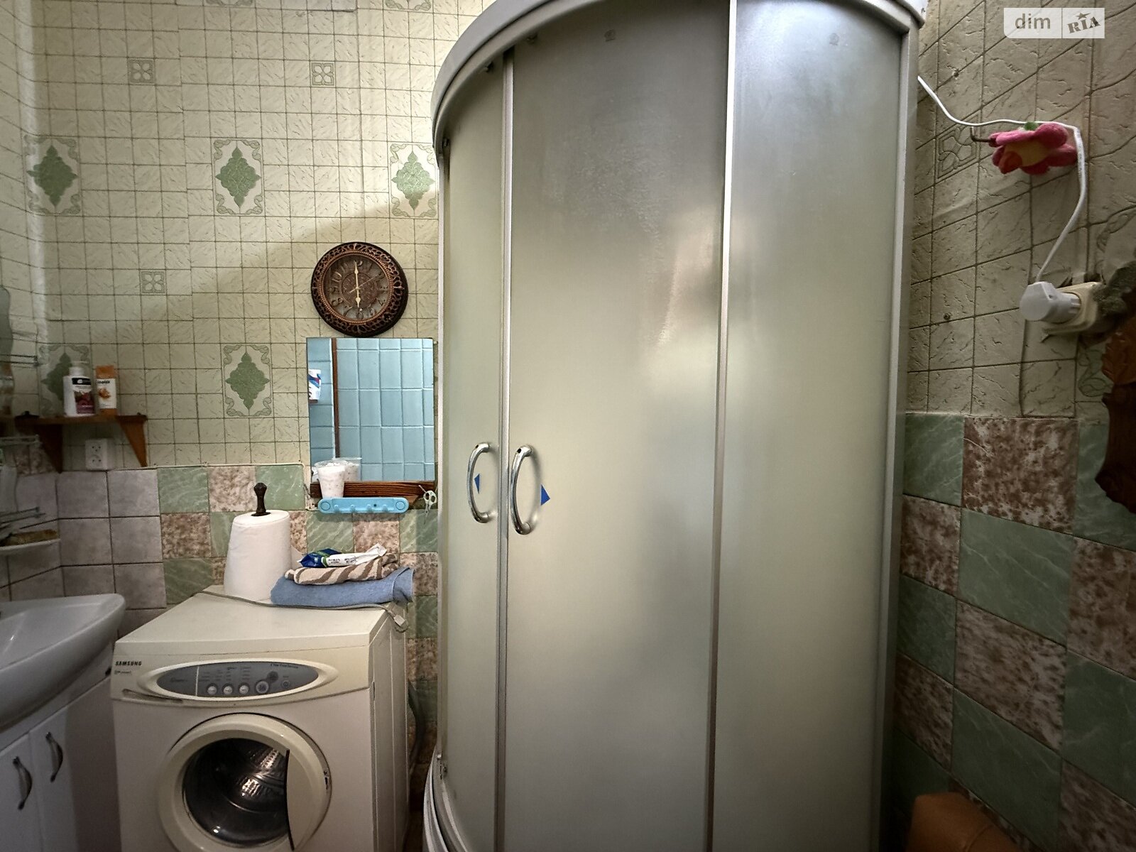 Продажа двухкомнатной квартиры в Стрижавке, на ул. Молодёжная, кв. 13, фото 1 Продажа двухкомнатной квартиры в Стрижавке, на ул. Молодёжная, кв. 13, фото 1
