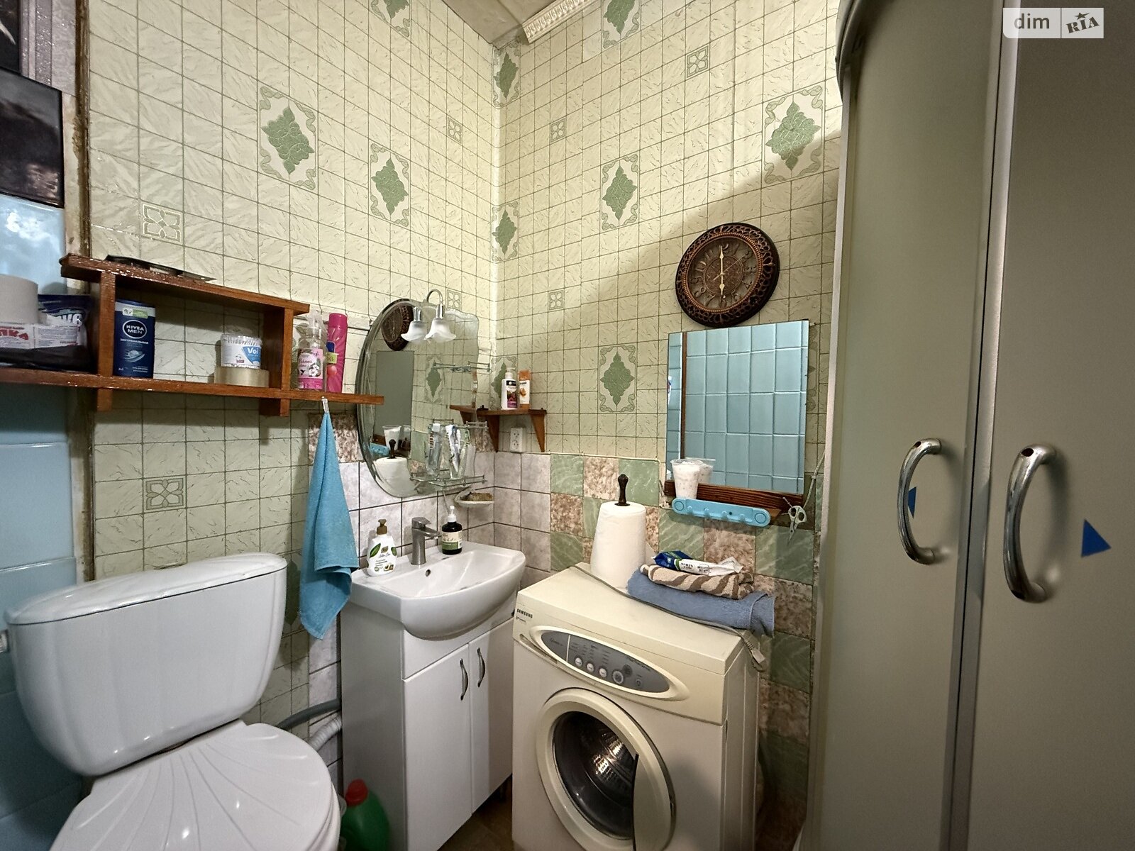 Продажа двухкомнатной квартиры в Стрижавке, на ул. Молодёжная, кв. 13, фото 1 Продажа двухкомнатной квартиры в Стрижавке, на ул. Молодёжная, кв. 13, фото 1
