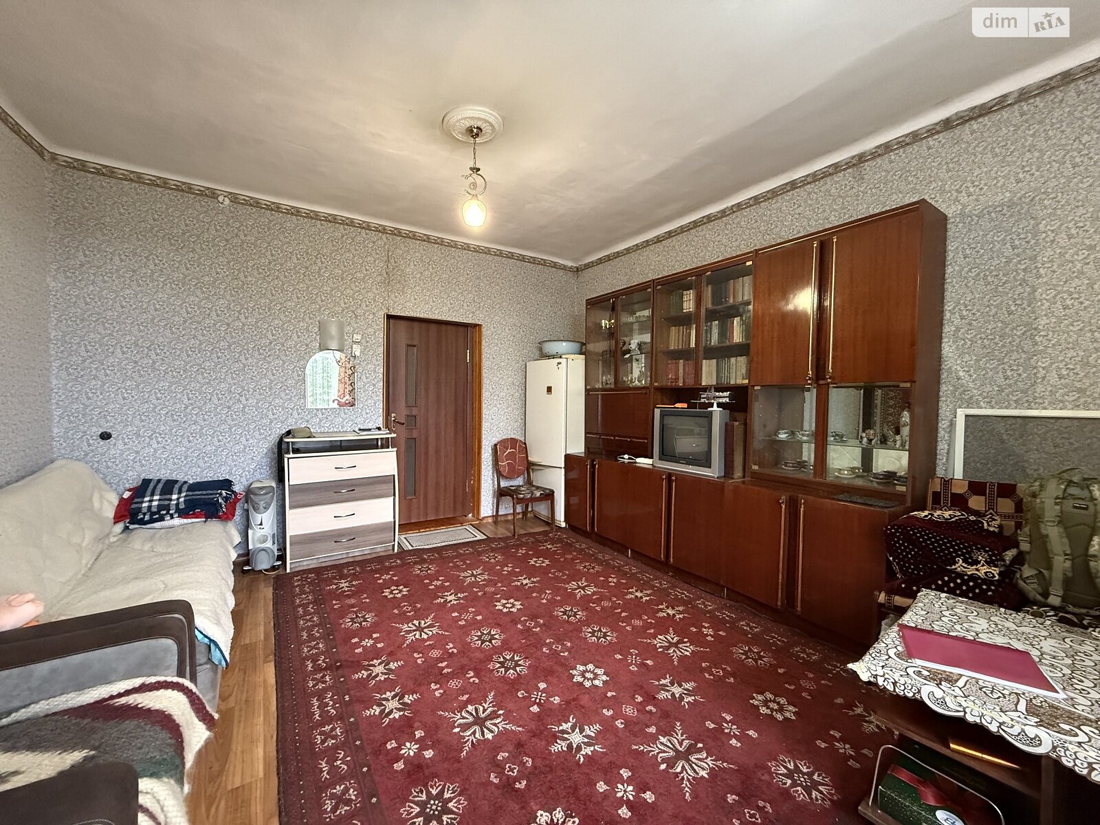 Продажа двухкомнатной квартиры в Стрижавке, на ул. Молодёжная, кв. 13, фото 1 Продажа двухкомнатной квартиры в Стрижавке, на ул. Молодёжная, кв. 13, фото 1