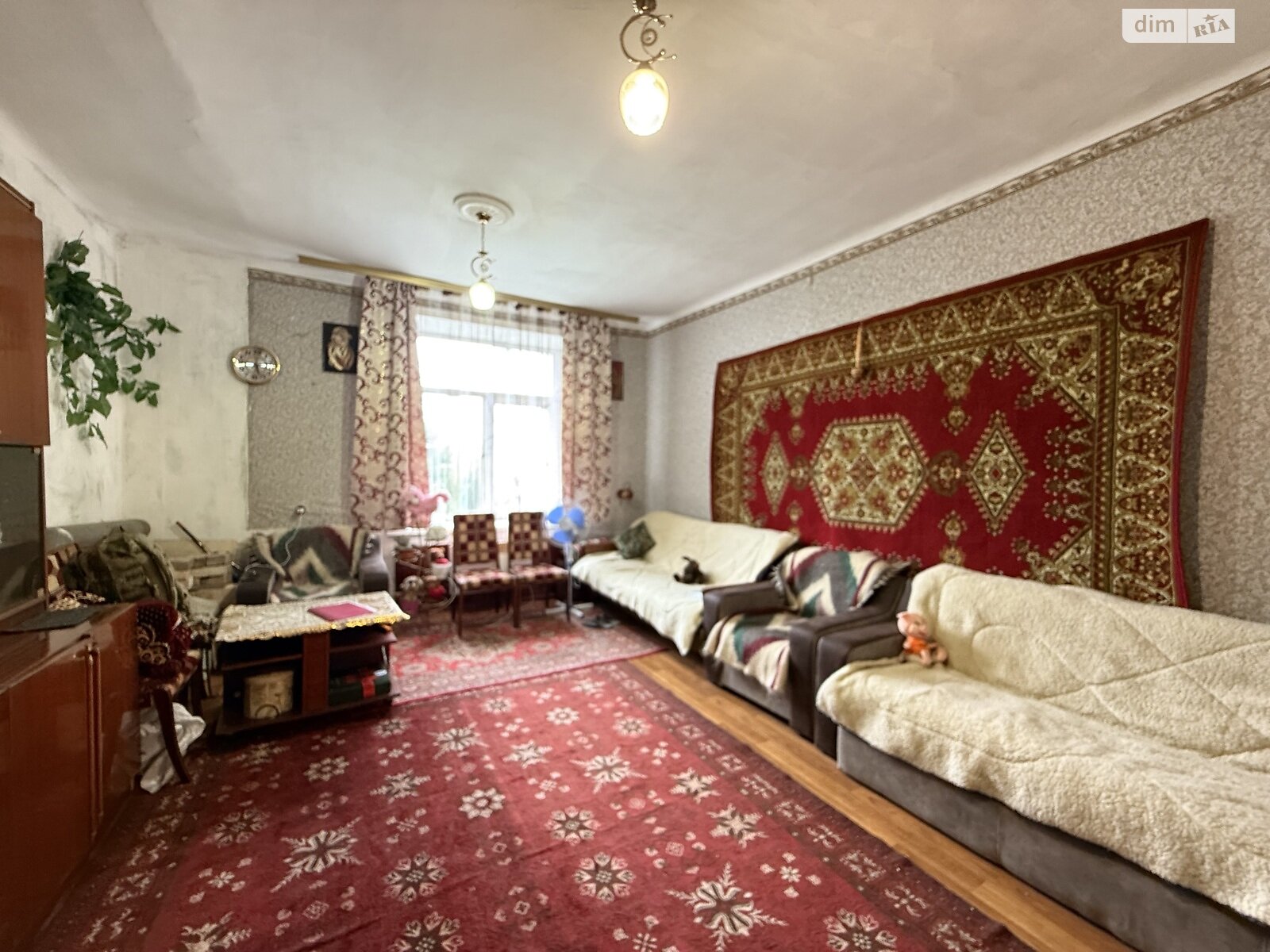 Продажа двухкомнатной квартиры в Стрижавке, на ул. Молодёжная, кв. 13, фото 1 Продажа двухкомнатной квартиры в Стрижавке, на ул. Молодёжная, кв. 13, фото 1