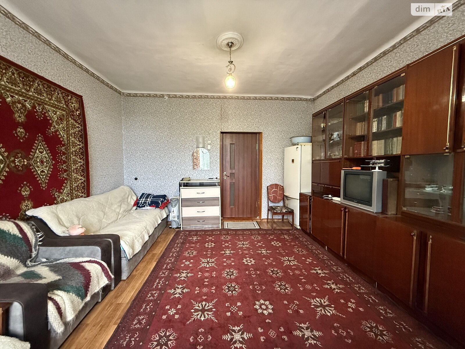 Продажа двухкомнатной квартиры в Стрижавке, на ул. Молодёжная, кв. 13, фото 1 Продажа двухкомнатной квартиры в Стрижавке, на ул. Молодёжная, кв. 13, фото 1