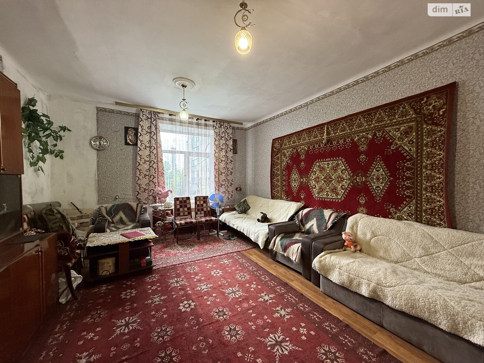 Продажа двухкомнатной квартиры в Стрижавке, на ул. Молодёжная, кв. 13, фото 1 Продажа двухкомнатной квартиры в Стрижавке, на ул. Молодёжная, кв. 13, фото 1