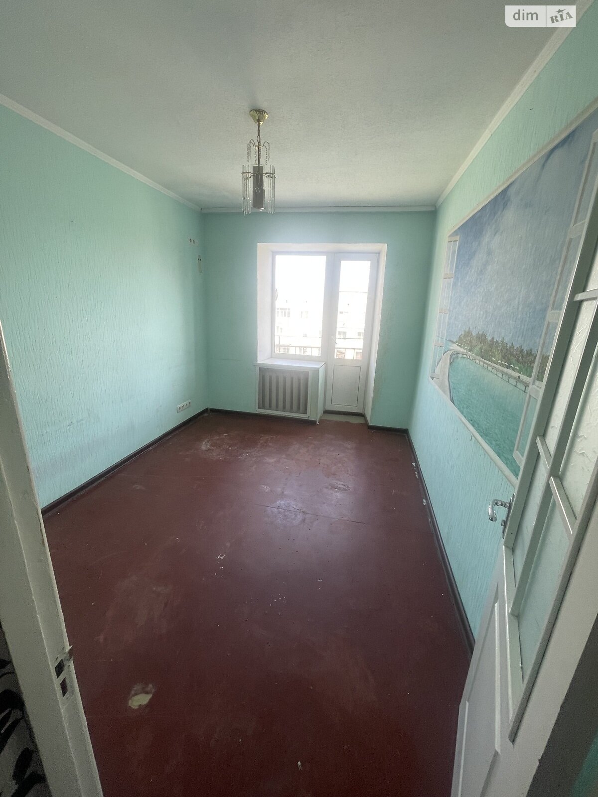Продажа двухкомнатной квартиры в Стрижавке, на ул. Молодёжная 8, кв. 78, фото 1 Продажа двухкомнатной квартиры в Стрижавке, на ул. Молодёжная 8, кв. 78, фото 1