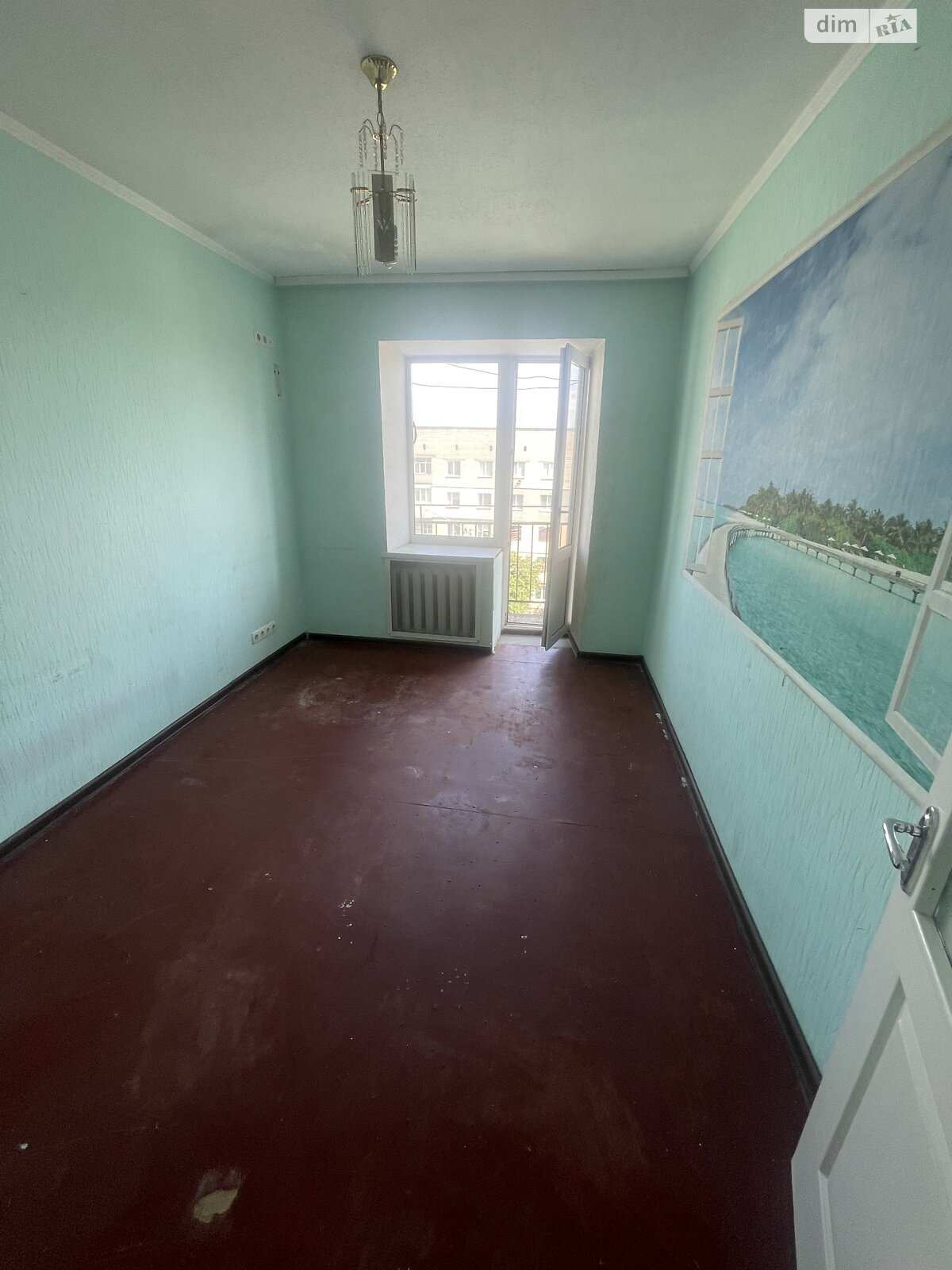 Продажа двухкомнатной квартиры в Стрижавке, на ул. Молодёжная 8, кв. 78, фото 1 Продажа двухкомнатной квартиры в Стрижавке, на ул. Молодёжная 8, кв. 78, фото 1