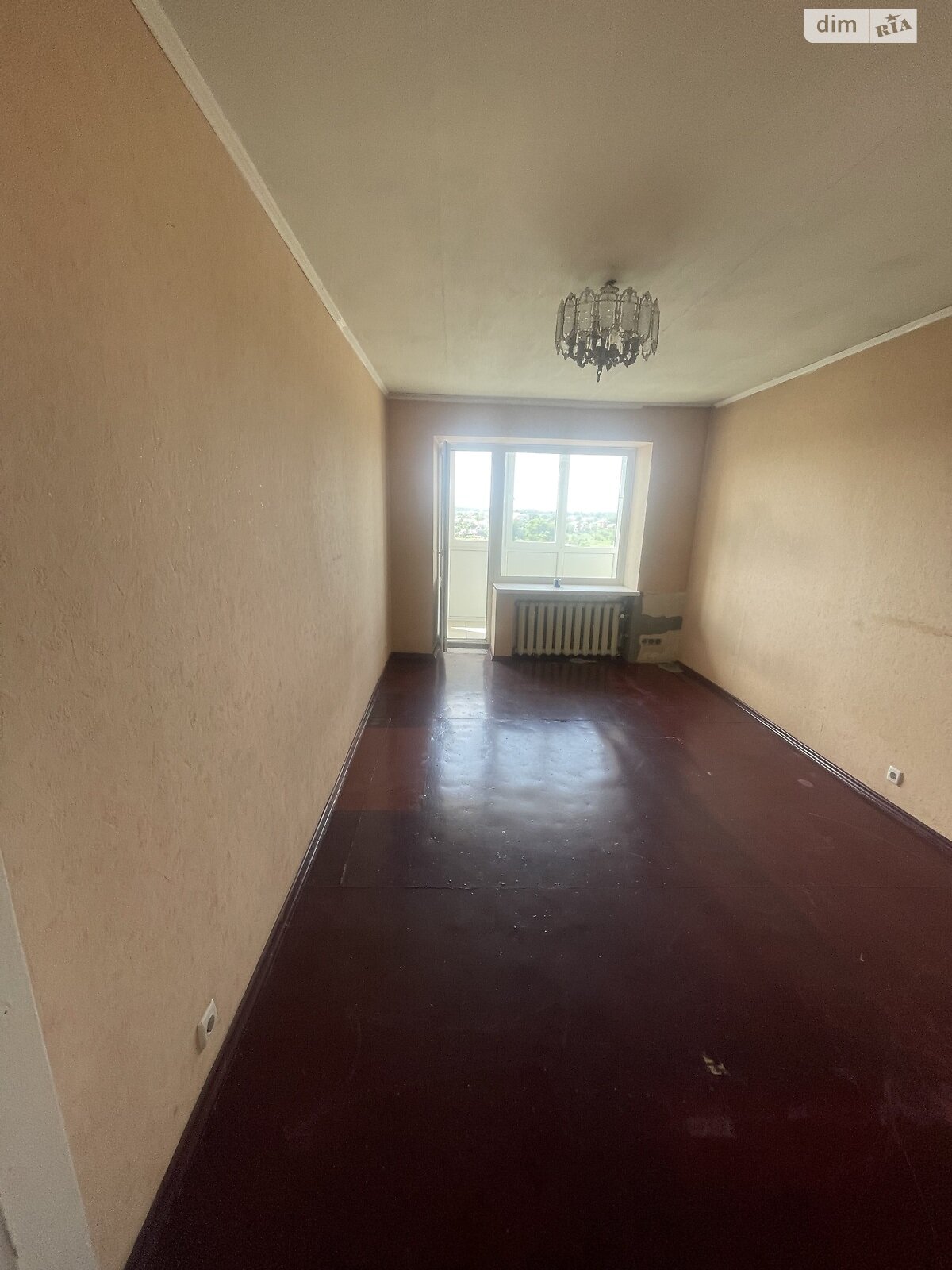 Продажа двухкомнатной квартиры в Стрижавке, на ул. Молодёжная 8, кв. 78, фото 1 Продажа двухкомнатной квартиры в Стрижавке, на ул. Молодёжная 8, кв. 78, фото 1