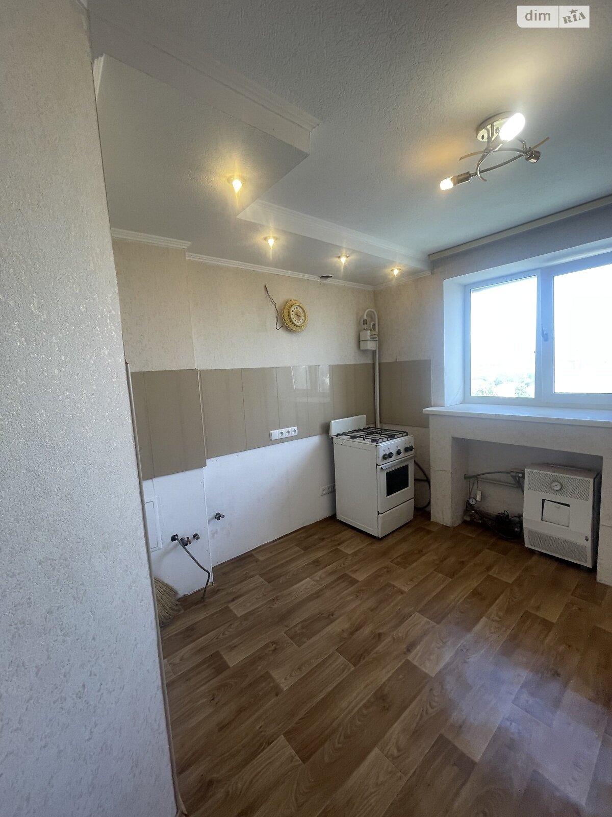 Продажа двухкомнатной квартиры в Стрижавке, на ул. Молодёжная 8, кв. 78, фото 1 Продажа двухкомнатной квартиры в Стрижавке, на ул. Молодёжная 8, кв. 78, фото 1