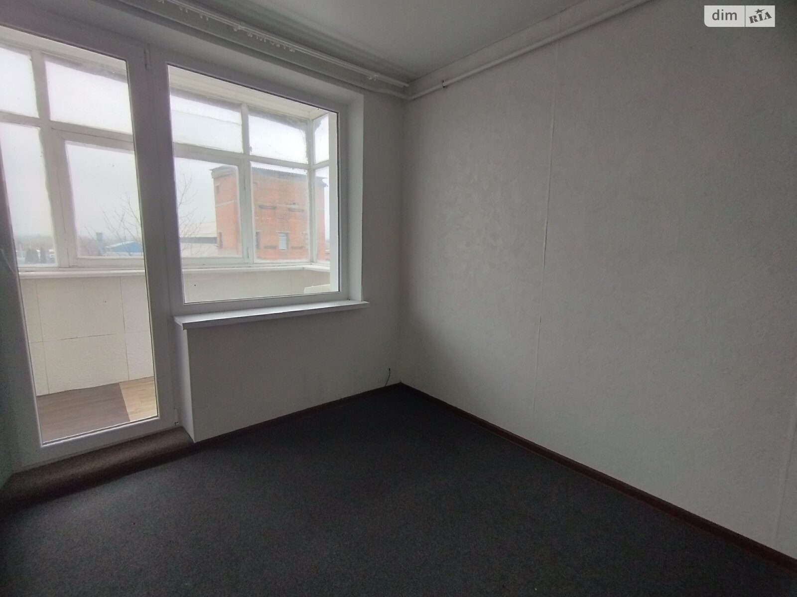 Продажа однокомнатной квартиры в Стрижавке, на ул. Молодёжная, фото 1 Продажа однокомнатной квартиры в Стрижавке, на ул. Молодёжная, фото 1