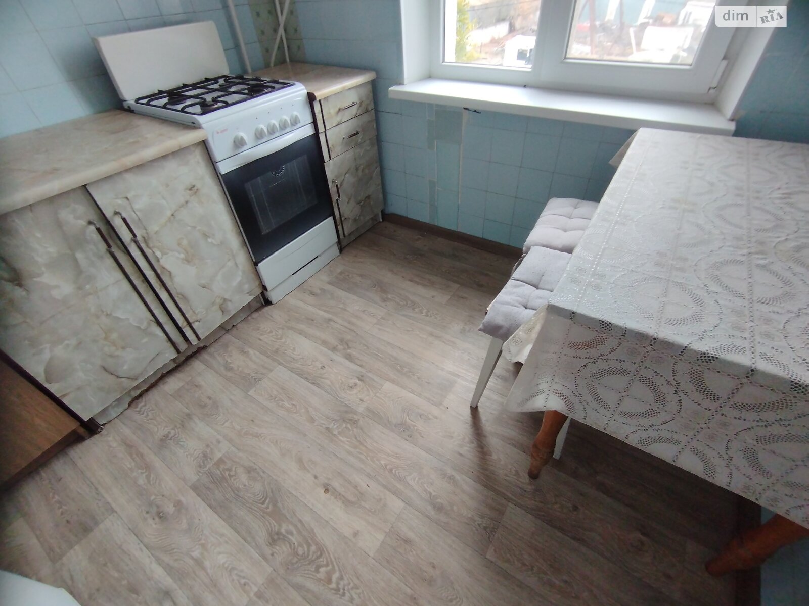 Продажа однокомнатной квартиры в Стрижавке, на ул. Молодёжная, фото 1 Продажа однокомнатной квартиры в Стрижавке, на ул. Молодёжная, фото 1