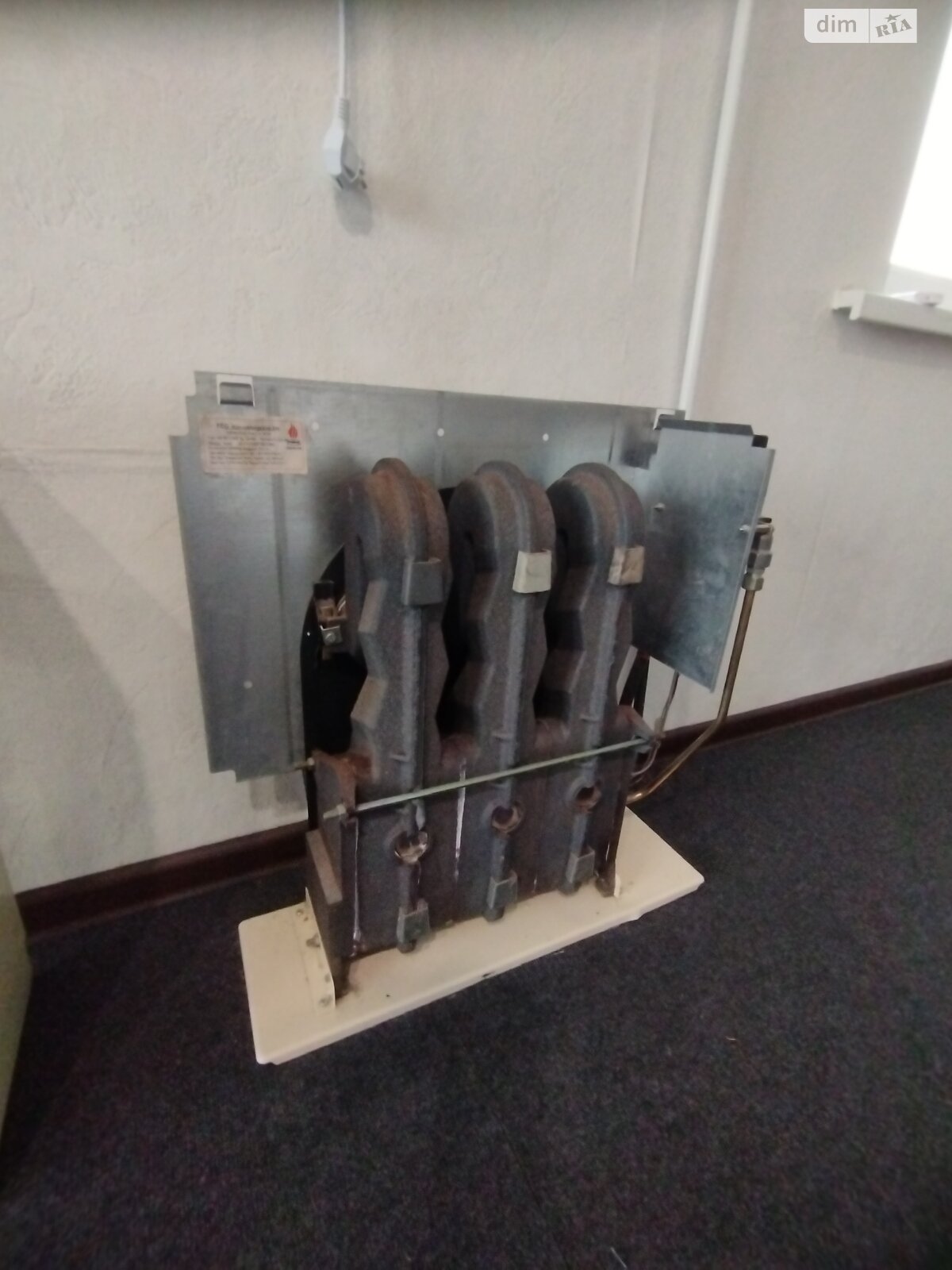 Продажа однокомнатной квартиры в Стрижавке, на ул. Молодёжная, фото 1 Продажа однокомнатной квартиры в Стрижавке, на ул. Молодёжная, фото 1