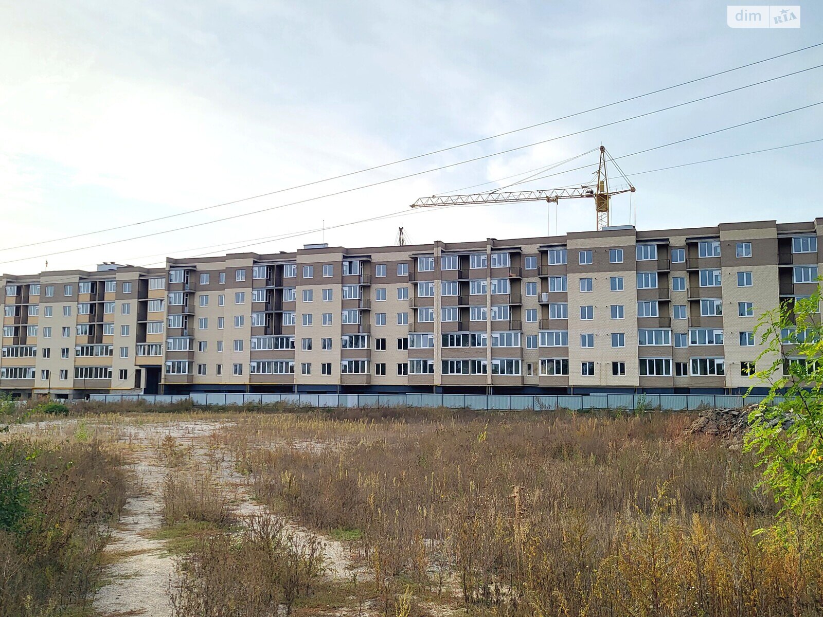 Продажа однокомнатной квартиры в Стрижавке, на ул. Киевская, фото 1