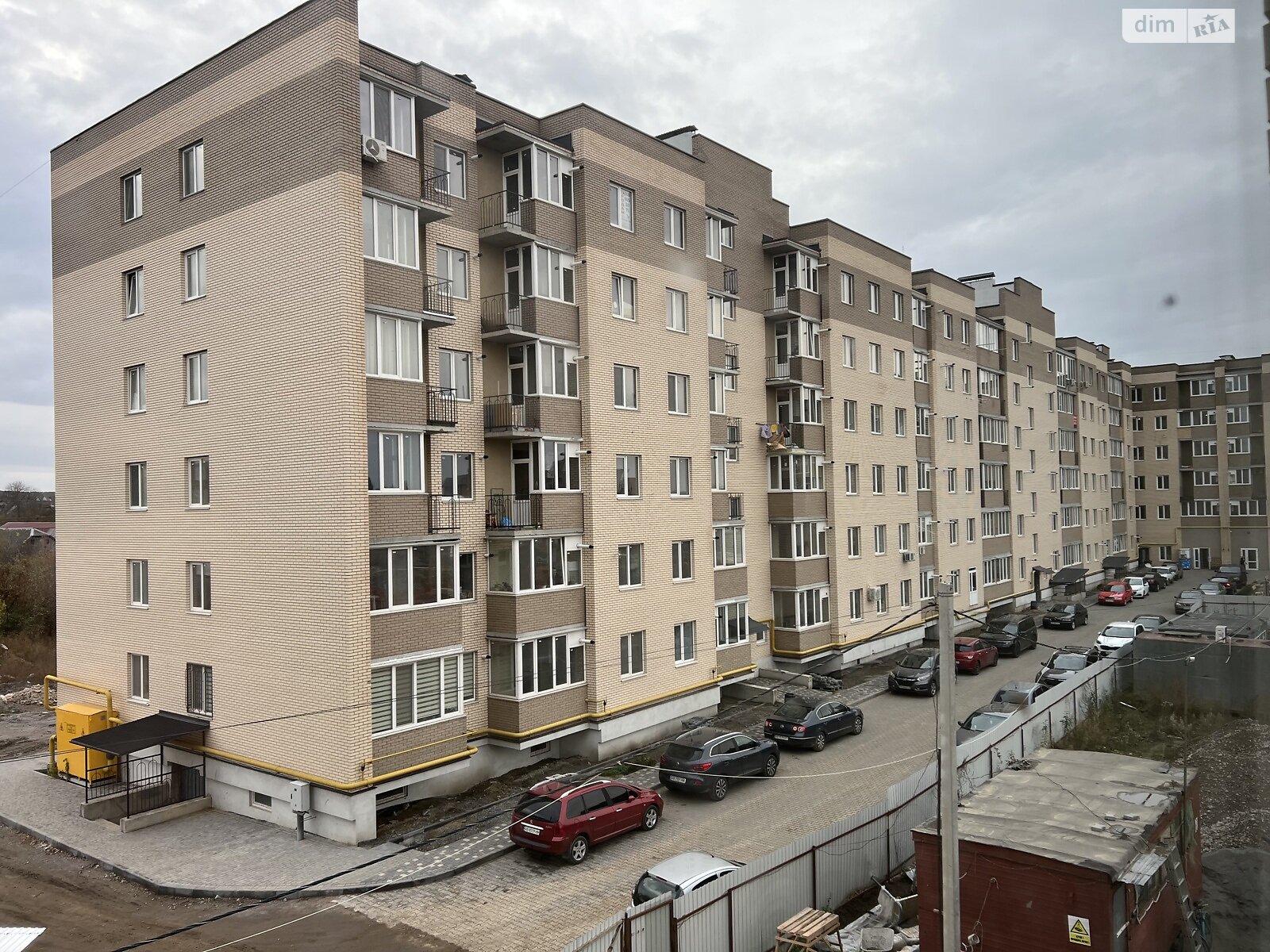 Продажа двухкомнатной квартиры в Стрижавке, на ул. Киевская, фото 1