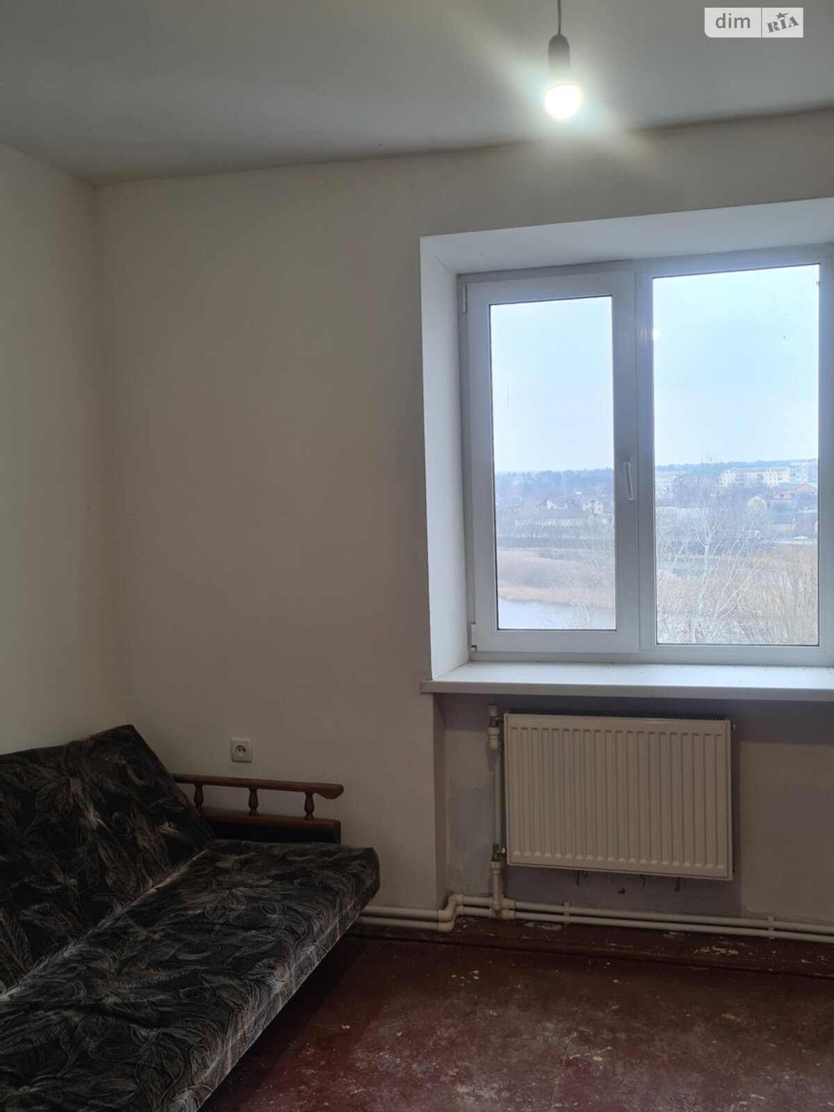 Продажа трехкомнатной квартиры в Стрижавке, на мост Жилищное Местечко  16, фото 1