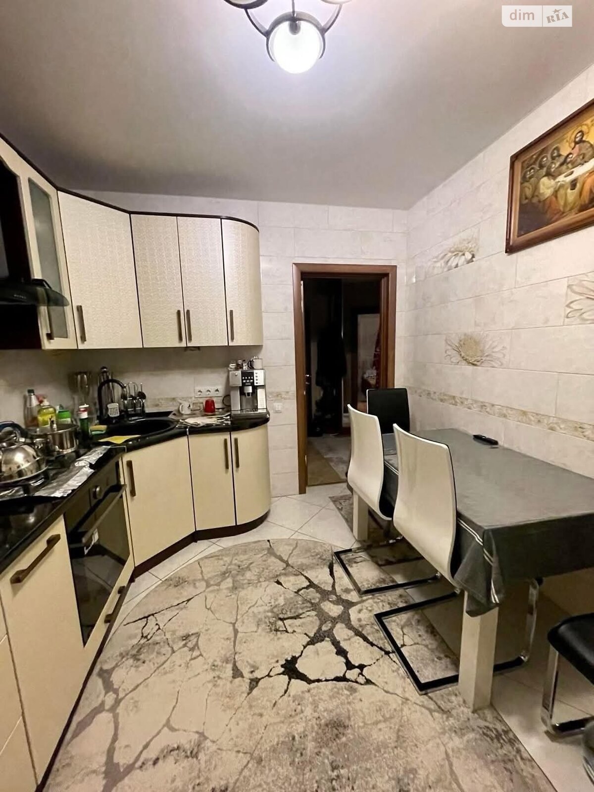 Продажа двухкомнатной квартиры в Струмовке, на ул. Багряного Ивана, фото 1 Продажа двухкомнатной квартиры в Струмовке, на ул. Багряного Ивана, фото 1