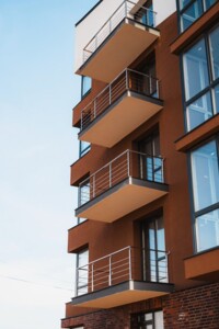 Продаж однокімнатної квартири в Струмівці, на вул. Костя Шишка, фото 2