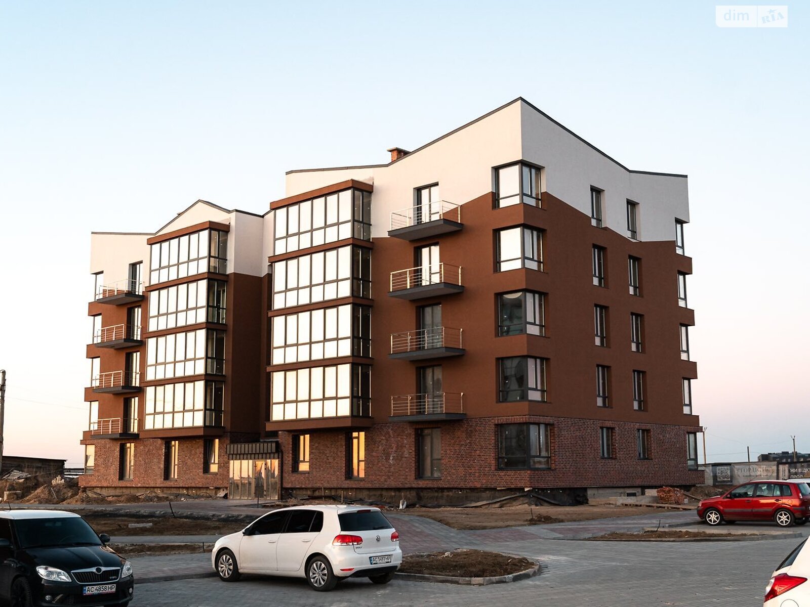 Продаж однокімнатної квартири в Струмівці, на вул. Костя Шишка, фото 1 Продаж однокімнатної квартири в Струмівці, на вул. Костя Шишка, фото 1