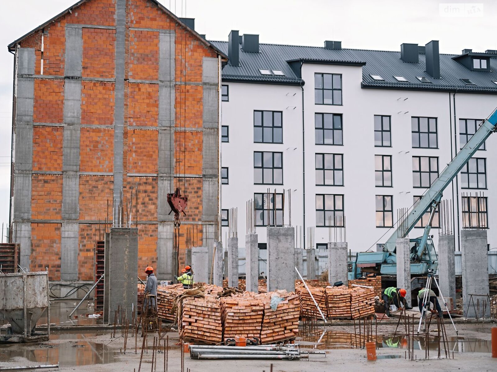 Продажа двухкомнатной квартиры в Струмовке, на ул. Парковая 72, фото 1 Продажа двухкомнатной квартиры в Струмовке, на ул. Парковая 72, фото 1