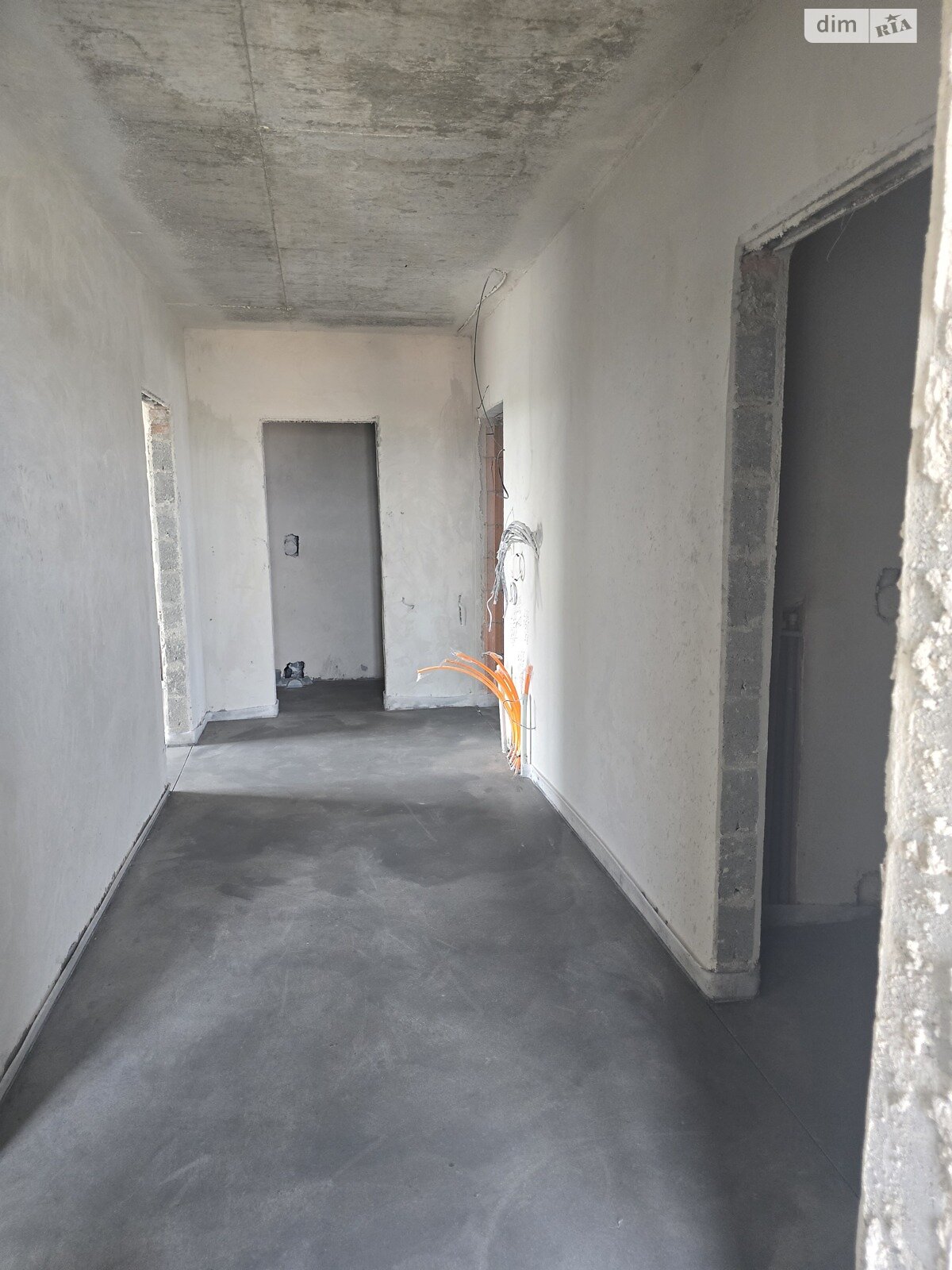 Продажа двухкомнатной квартиры в Струмовке, на ул. Парковая 72, фото 1 Продажа двухкомнатной квартиры в Струмовке, на ул. Парковая 72, фото 1