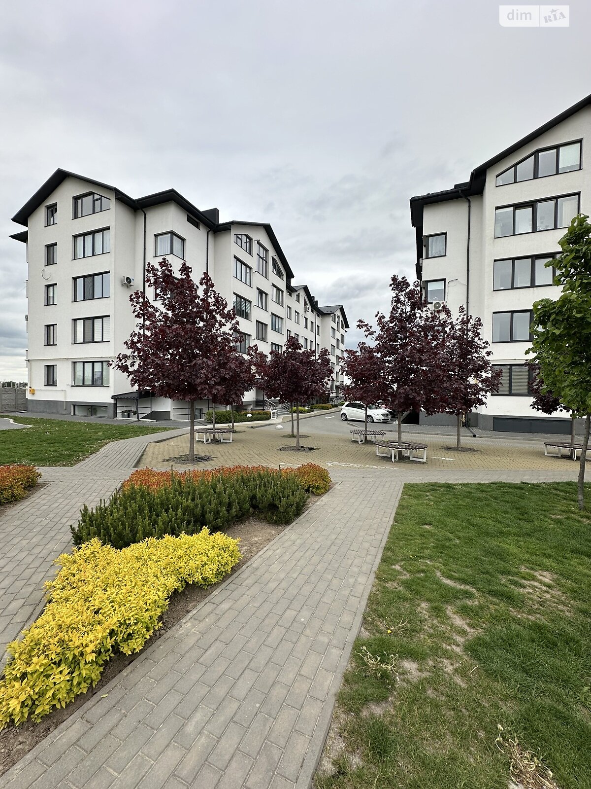 Продаж трикімнатної квартири в Струмівці, на вул. Східна 34А, фото 1 Продаж трикімнатної квартири в Струмівці, на вул. Східна 34А, фото 1