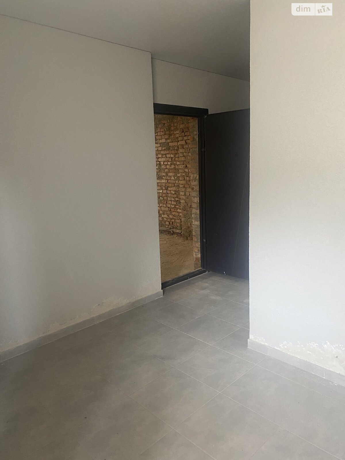 Продаж однокімнатної квартири в Струмівці, на вул. Східна 34Б, кв. 1А, фото 1 Продаж однокімнатної квартири в Струмівці, на вул. Східна 34Б, кв. 1А, фото 1