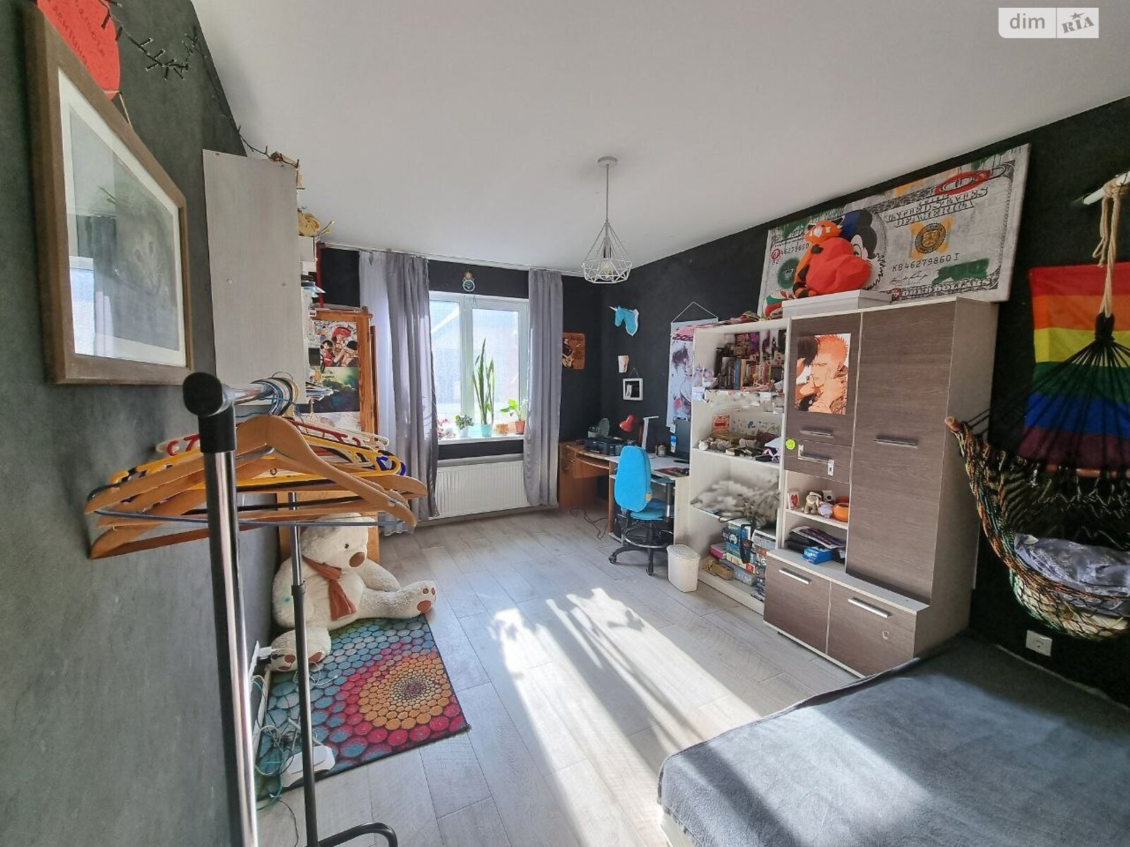 Продажа трехкомнатной квартиры в Струмовке, на ул. Старицкого 60В, кв. 12, фото 1 Продажа трехкомнатной квартиры в Струмовке, на ул. Старицкого 60В, кв. 12, фото 1
