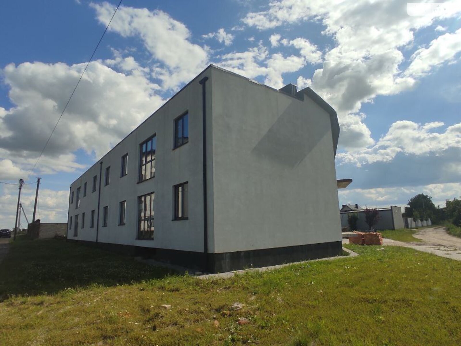 Продаж двокімнатної квартири в Струмівці, на вул. Східна 32, фото 1 Продаж двокімнатної квартири в Струмівці, на вул. Східна 32, фото 1