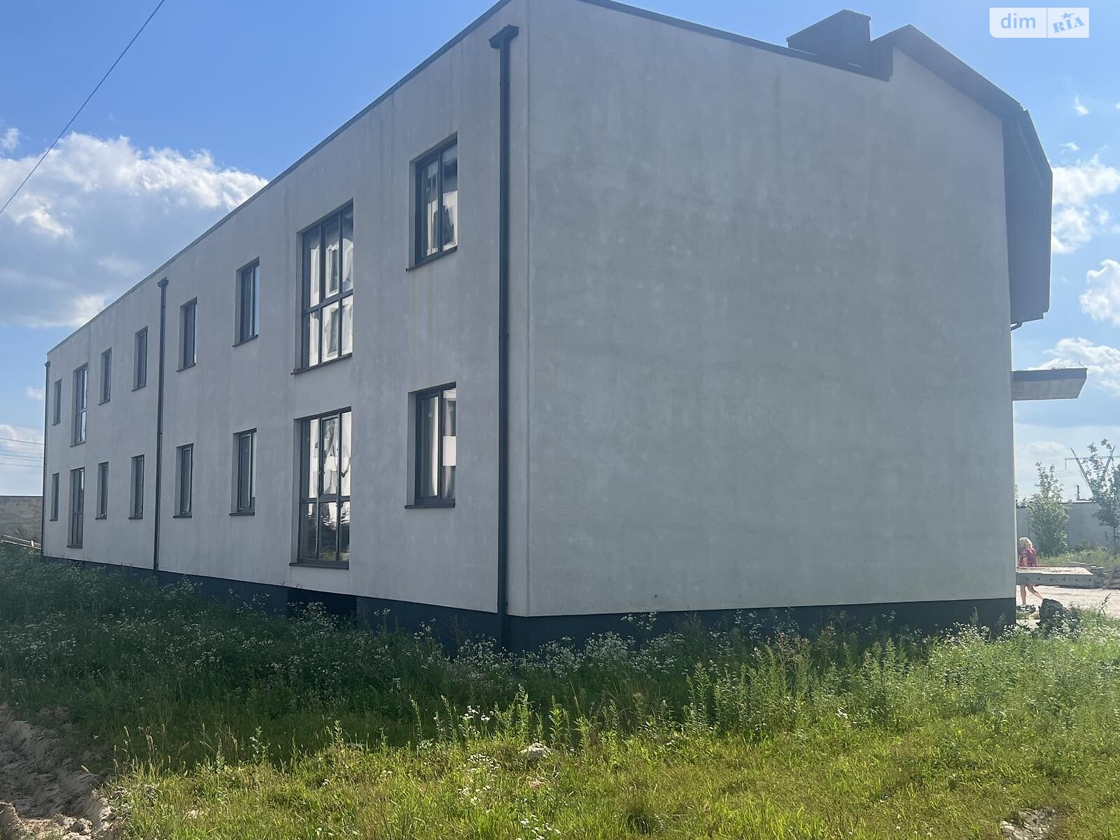 Продаж однокімнатної квартири в Струмівці, на вул. вул. Східна, фото 1