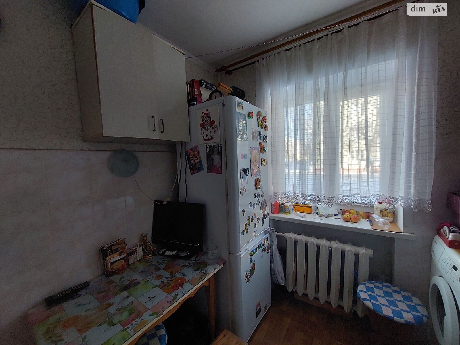 Продажа однокомнатной квартиры в Стрые, на ул. Саксаганского, район Ланы Верхние фото 1