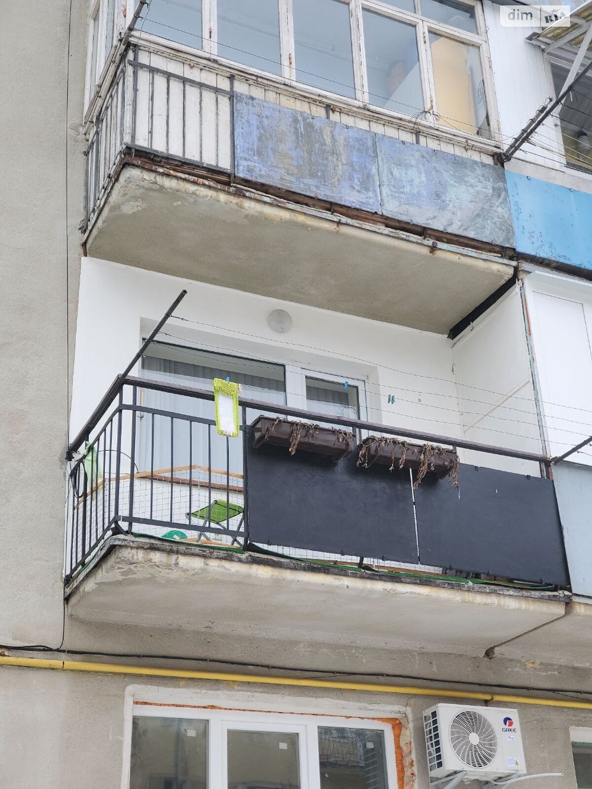 Продажа трехкомнатной квартиры в Стрые, на ул. Олексы Харкова 4, район Стрый фото 1