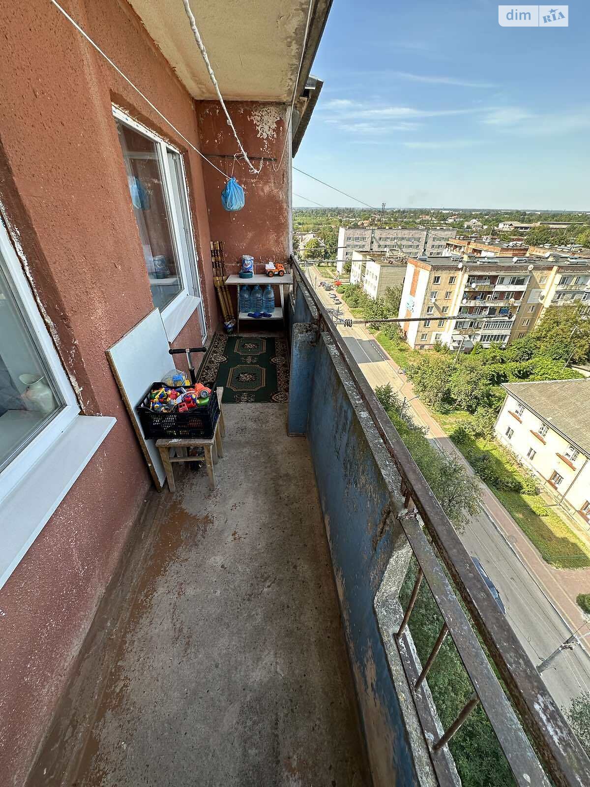 Продажа двухкомнатной квартиры в Стрые, на ул. Грабовецкая, район Стрый фото 1