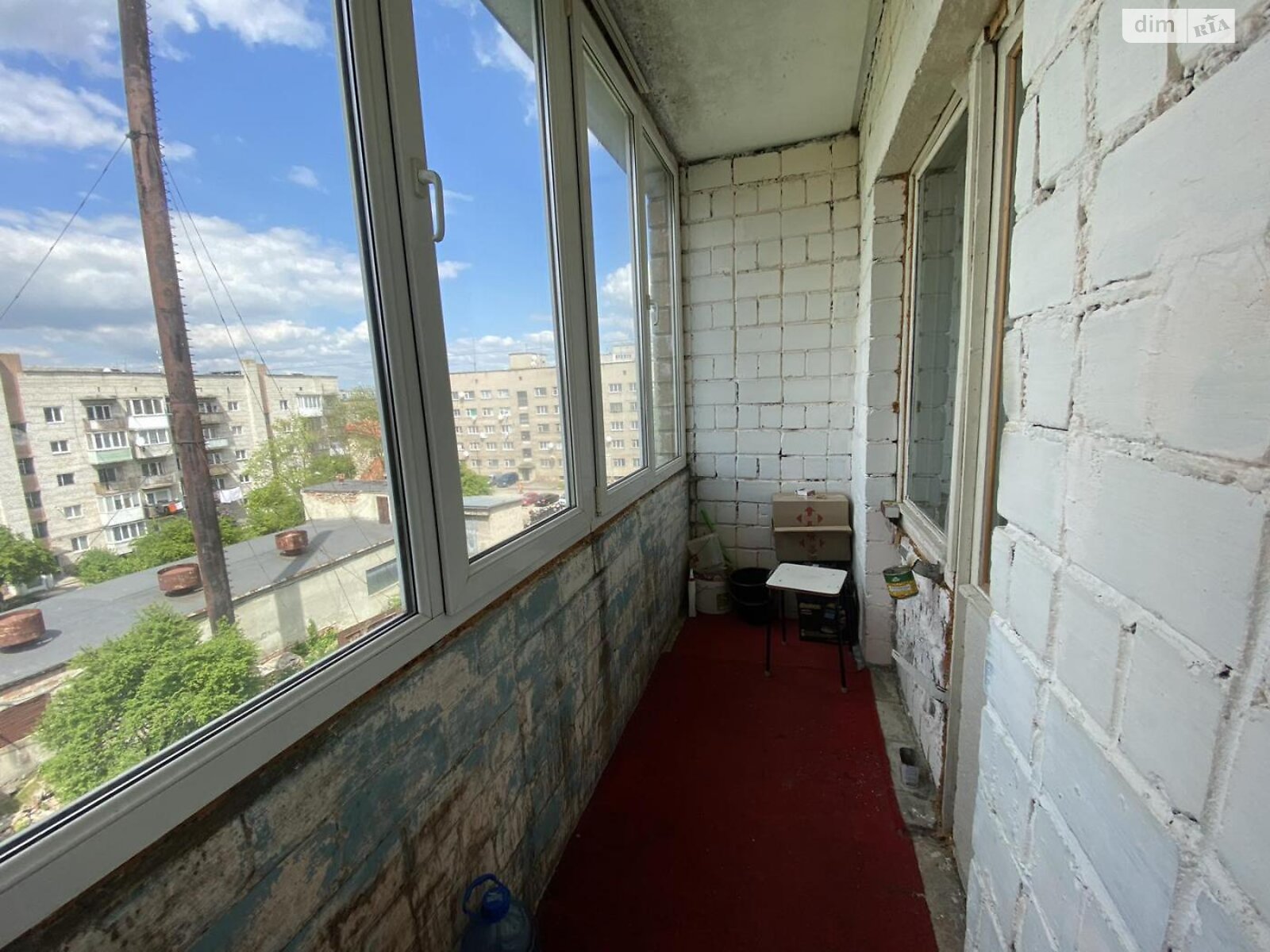 Продажа трехкомнатной квартиры в Стрые, на ул. Красовского, район Стрый фото 1