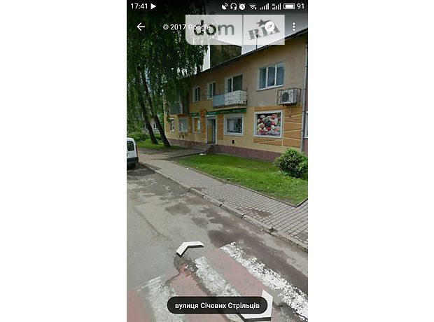 Продажа квартиры, 2 ком., Львовская, Стрый, р‑н. Стрый, Січових Стрільців, 17 Продажа квартиры, 2 ком., Львовская, Стрый, р‑н. Стрый, Січових Стрільців, 17