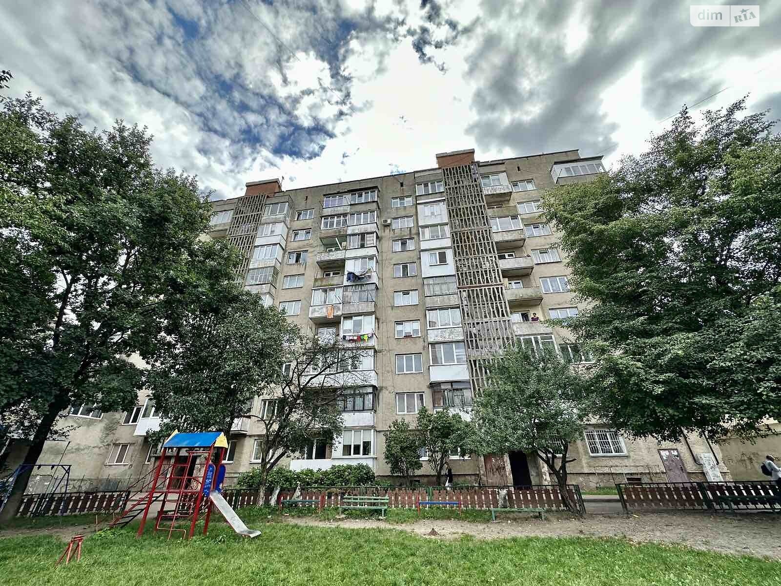 Продажа трехкомнатной квартиры в Стрые, на ул. Тараса Шевченка 55, район Центр фото 1