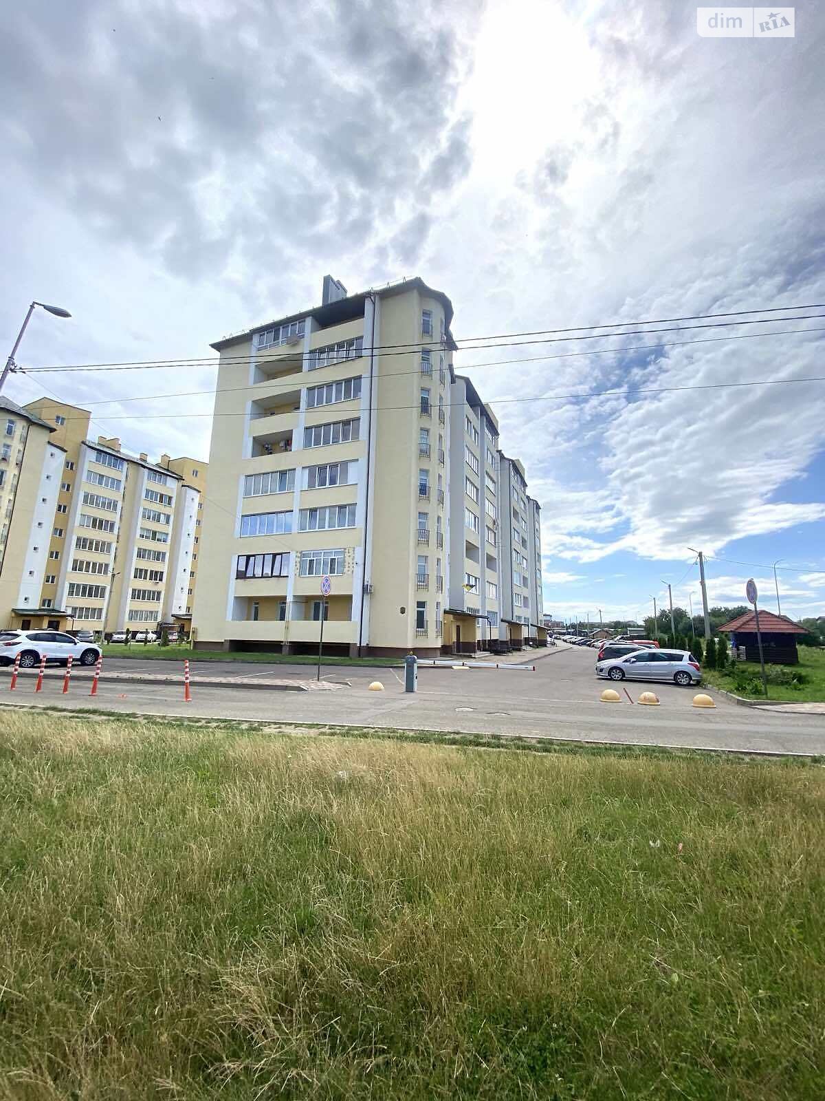 Продаж трикімнатної квартири в Стрию, на вул. Басараб Ольги, фото 1