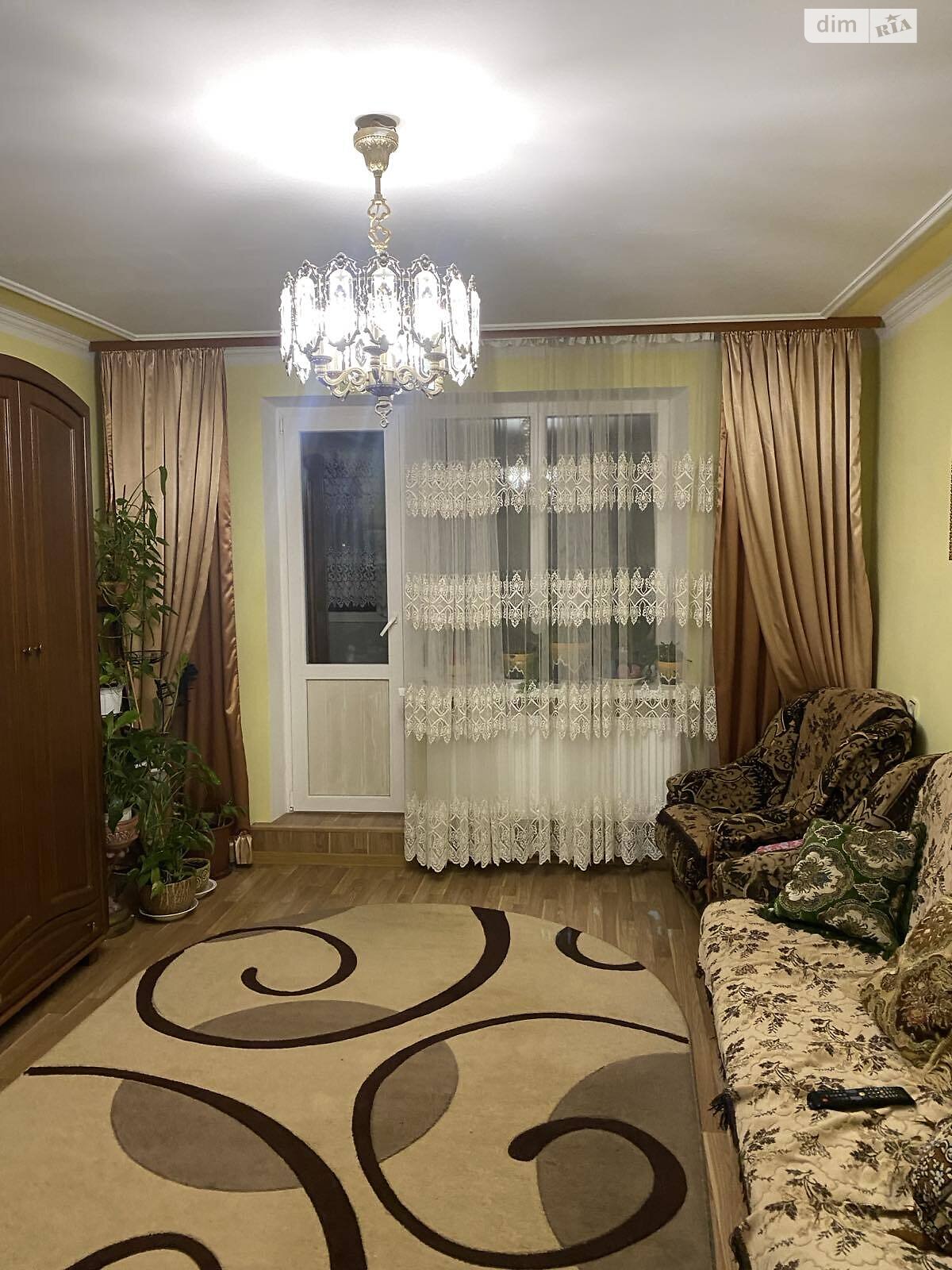 Продажа трехкомнатной квартиры в Стрые, на ул. Грабовецкая 62, фото 1 Продажа трехкомнатной квартиры в Стрые, на ул. Грабовецкая 62, фото 1