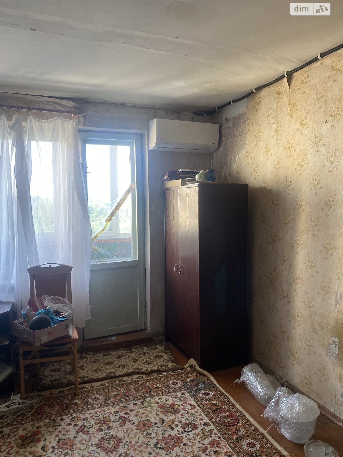 Продаж двокімнатної квартири в Стрию, на вул. Грабовецька 63, фото 1 Продаж двокімнатної квартири в Стрию, на вул. Грабовецька 63, фото 1