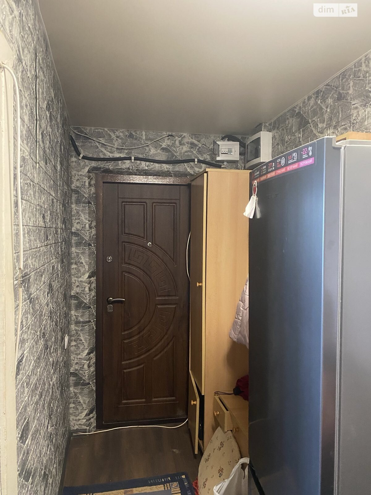 Продаж двокімнатної квартири в Стрию, на вул. Грабовецька 63, фото 1 Продаж двокімнатної квартири в Стрию, на вул. Грабовецька 63, фото 1