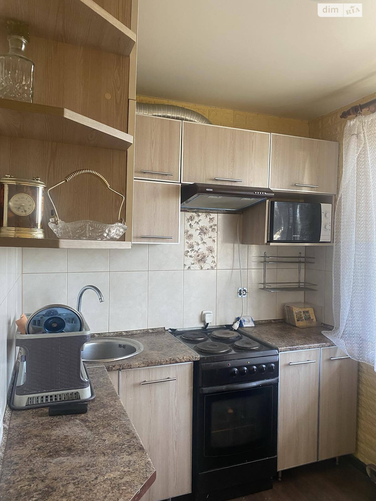 Продаж двокімнатної квартири в Стрию, на вул. Грабовецька 63, фото 1 Продаж двокімнатної квартири в Стрию, на вул. Грабовецька 63, фото 1