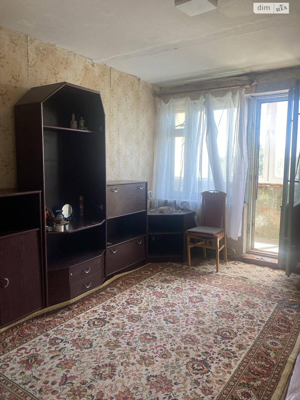 Продаж двокімнатної квартири в Стрию, на вул. Грабовецька 63, фото 1 Продаж двокімнатної квартири в Стрию, на вул. Грабовецька 63, фото 1
