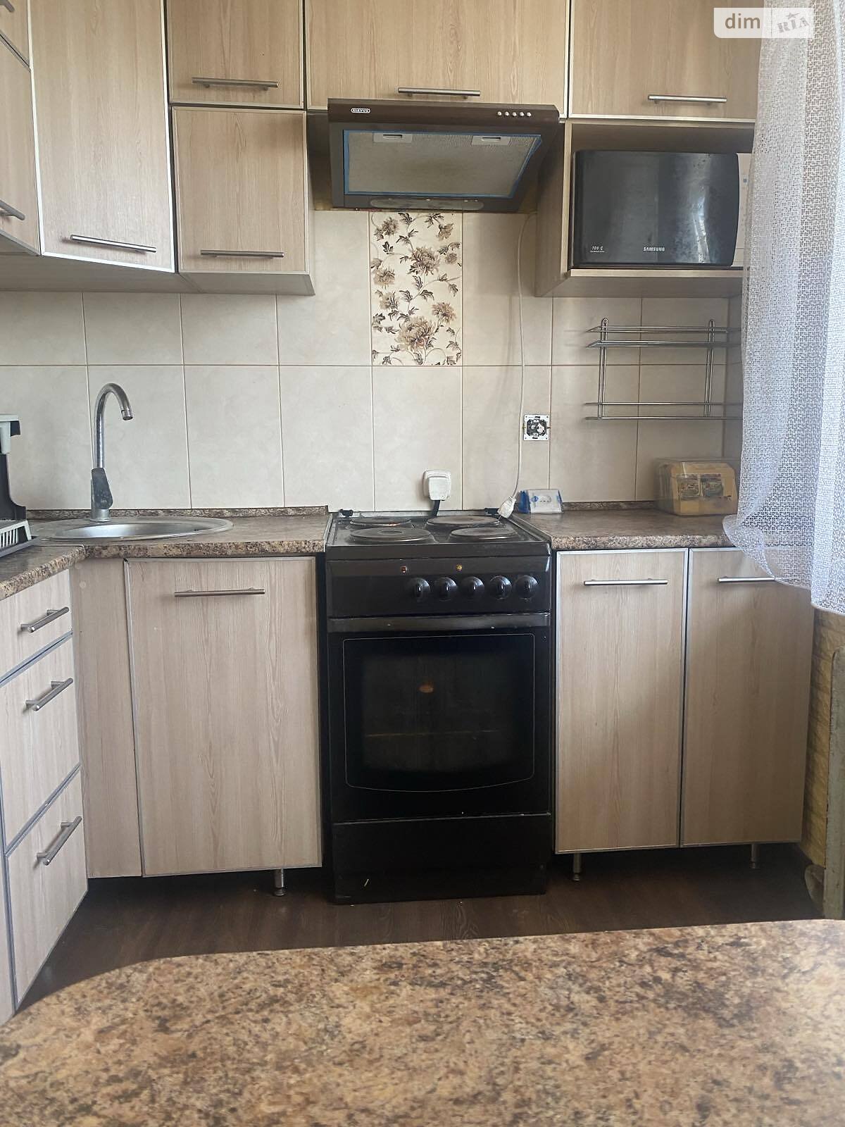 Продаж двокімнатної квартири в Стрию, на вул. Грабовецька 63, фото 1 Продаж двокімнатної квартири в Стрию, на вул. Грабовецька 63, фото 1