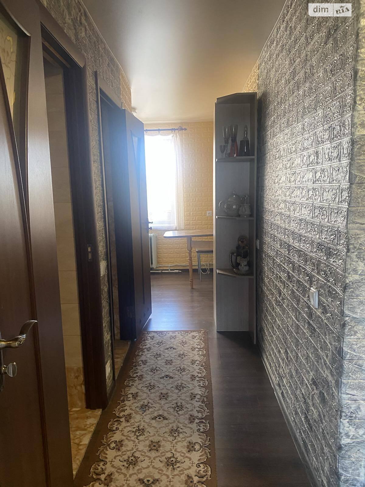 Продаж двокімнатної квартири в Стрию, на вул. Грабовецька 63, фото 1 Продаж двокімнатної квартири в Стрию, на вул. Грабовецька 63, фото 1