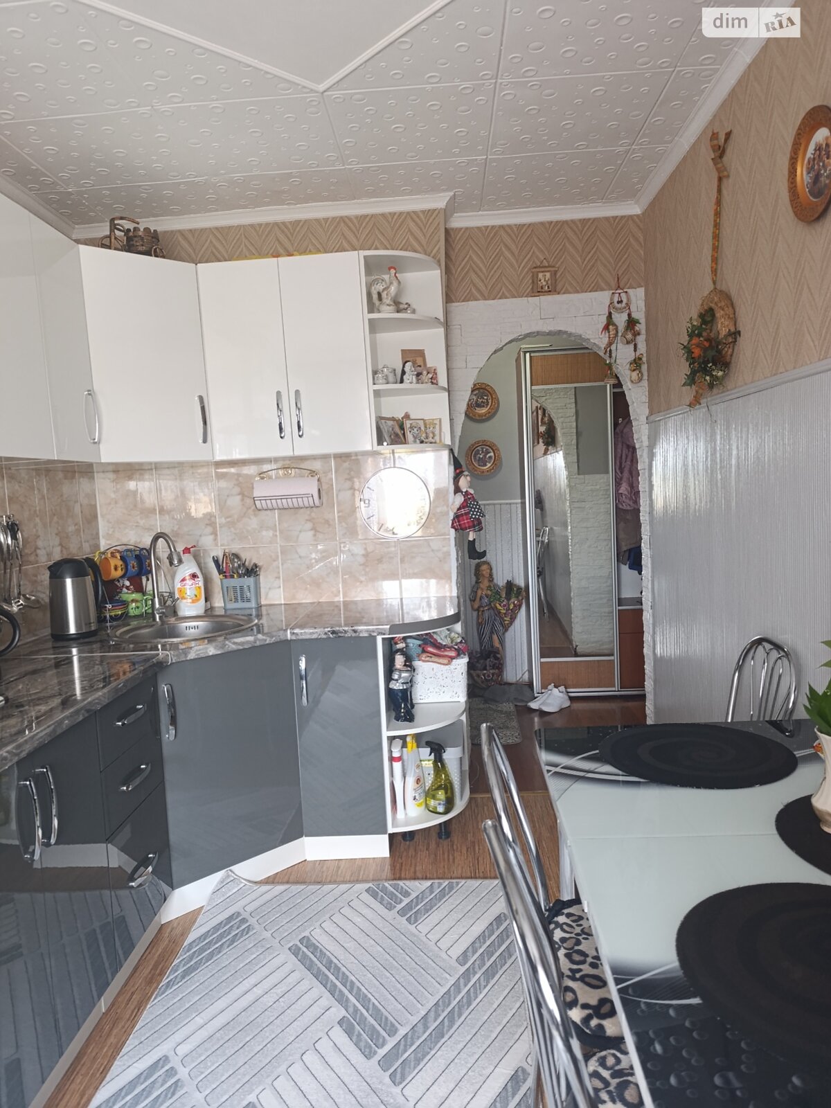 Продажа четырехкомнатной квартиры в Стрые, на ул. Коссака 2, фото 1 Продажа четырехкомнатной квартиры в Стрые, на ул. Коссака 2, фото 1